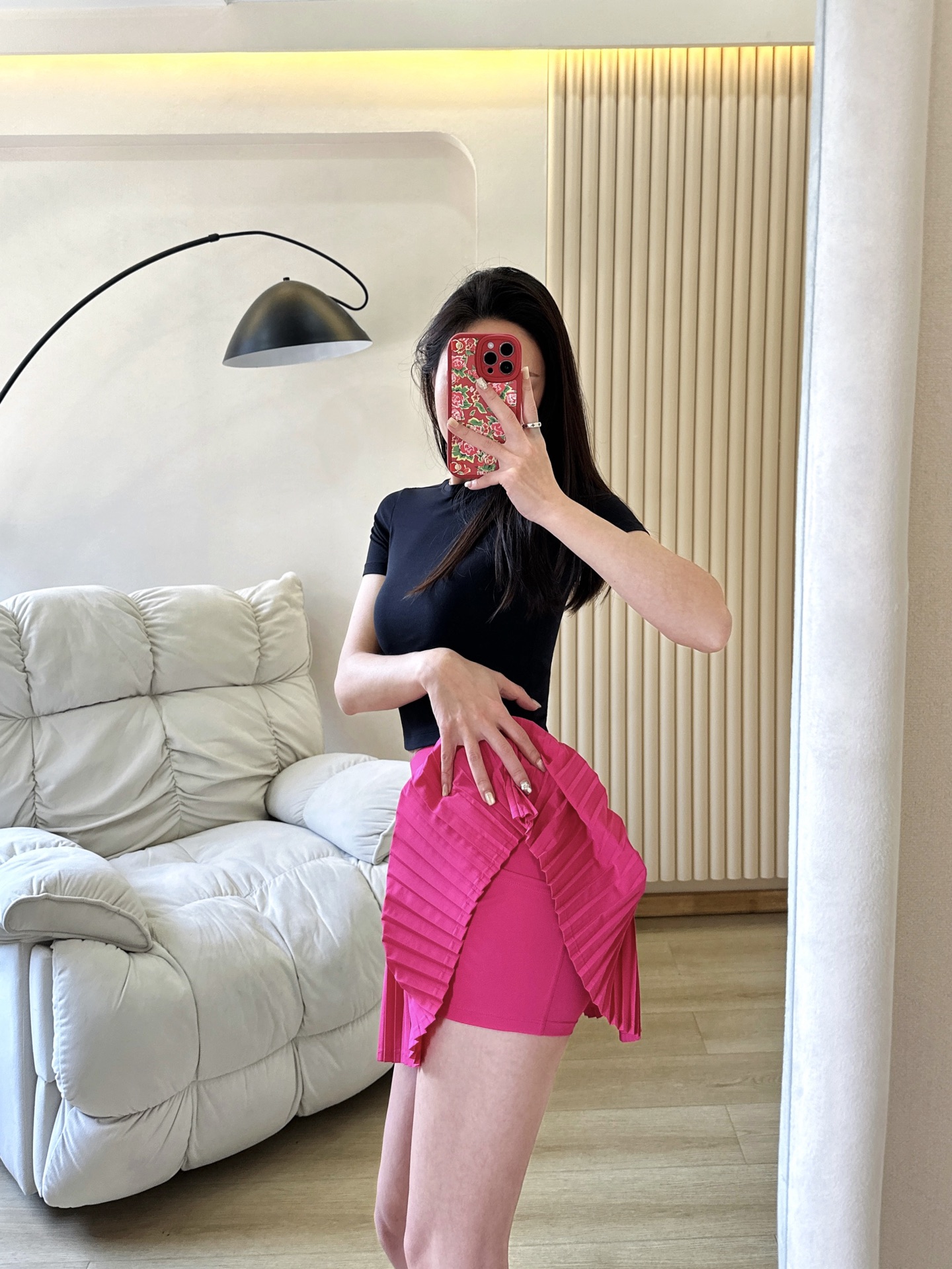 Alo Skirt Alo yoga