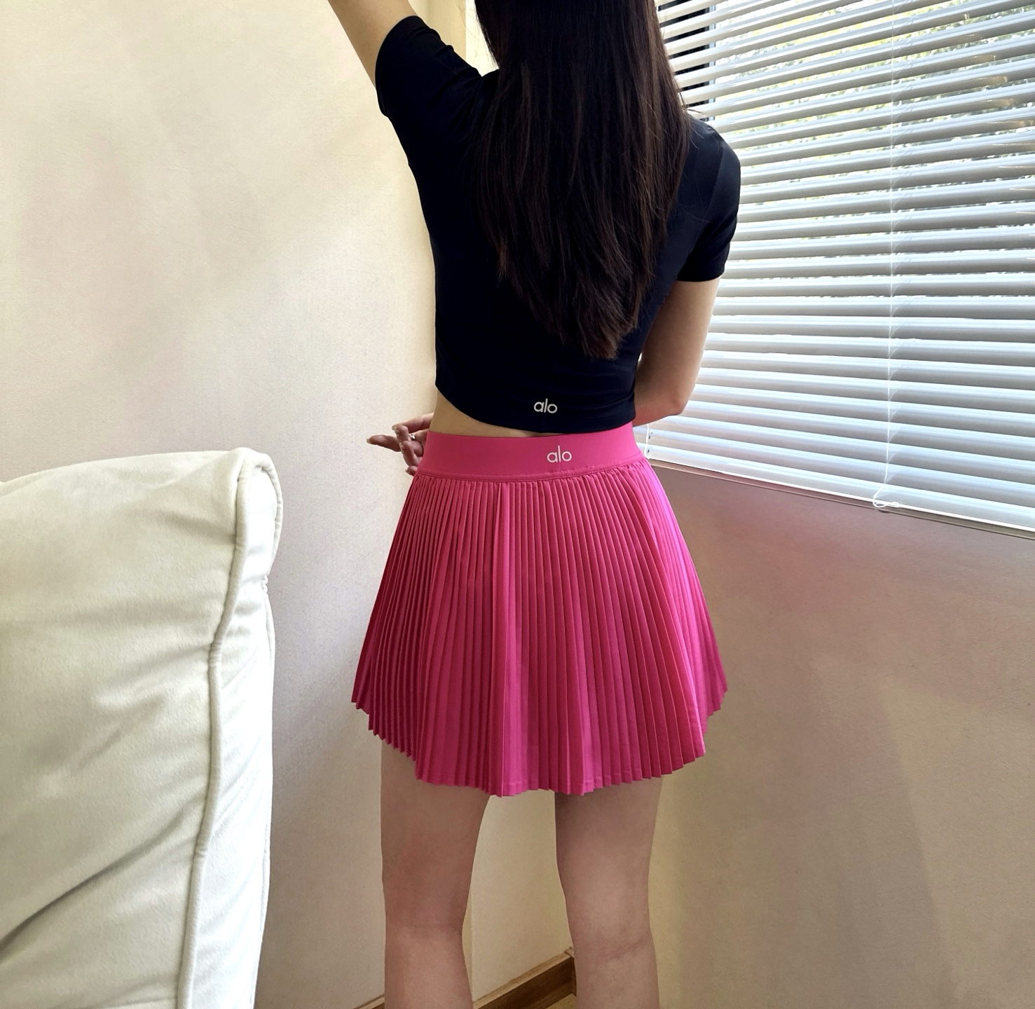 Alo Skirt Alo yoga