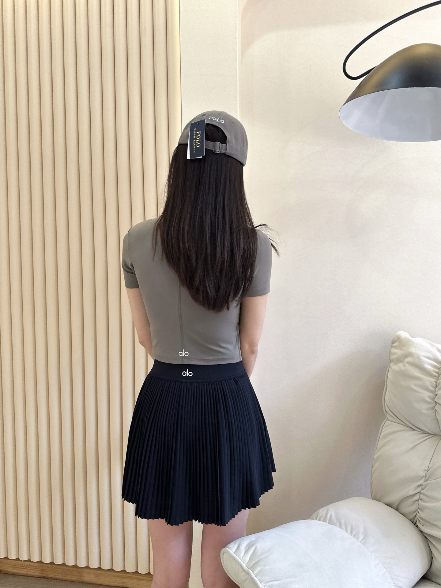 Alo Skirt Alo yoga