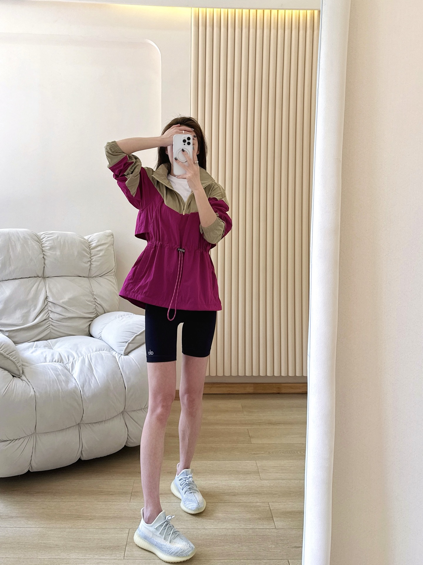 Alo Shorts Aloyoga Women s