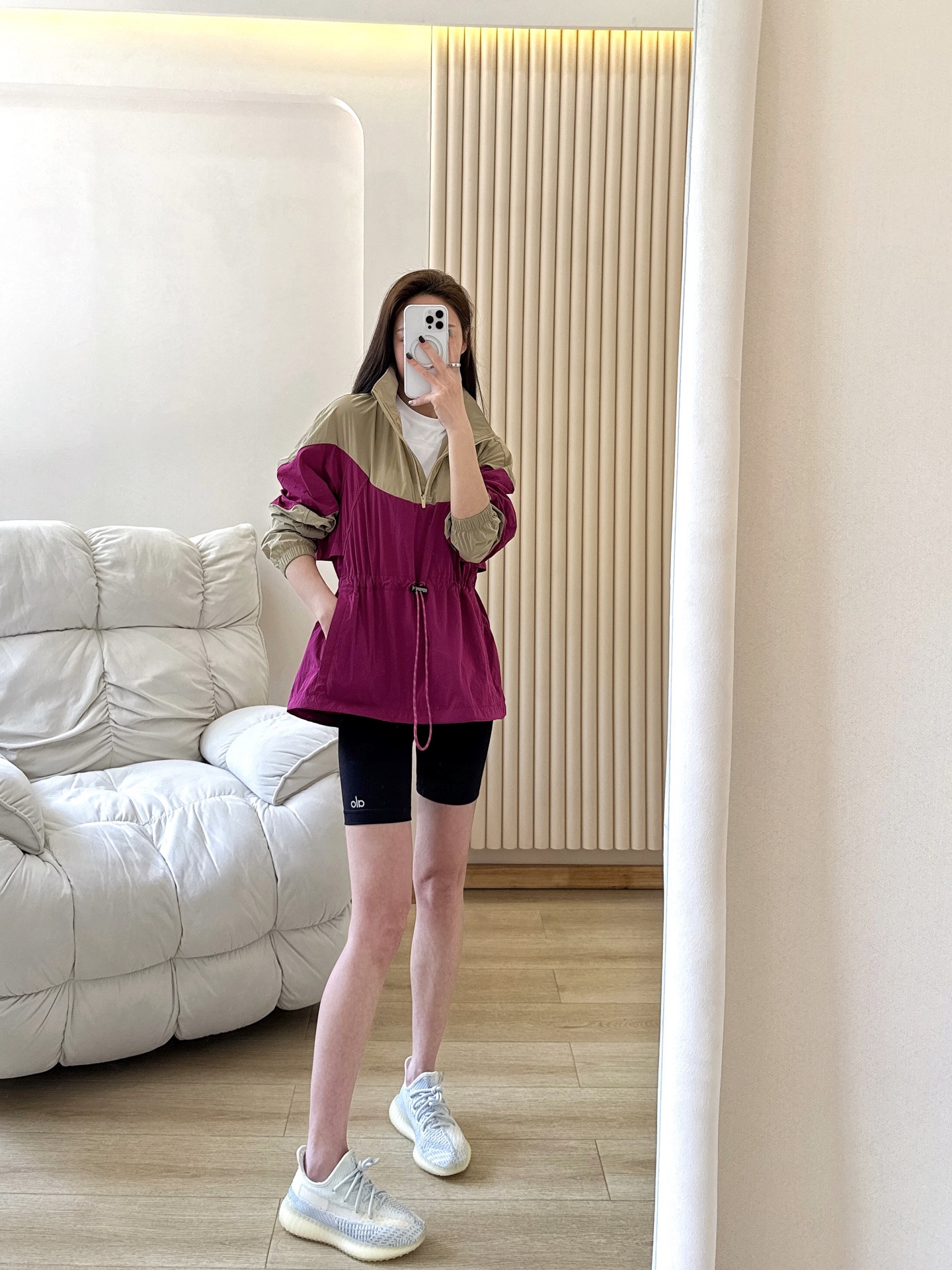 Alo Shorts Aloyoga Women s
