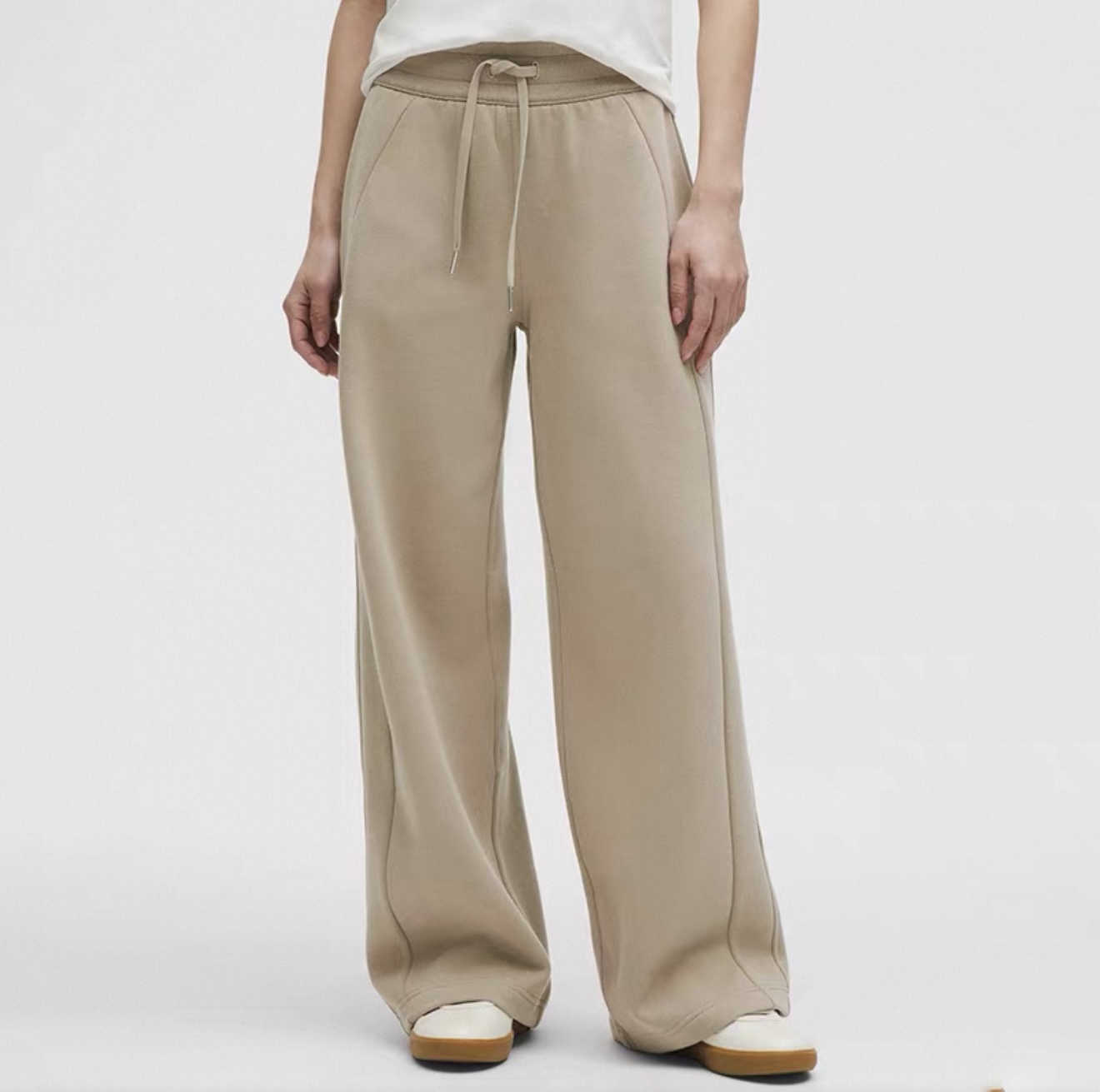 Lulu Leggings Lululemon Scuba Lulu Leggings yoga