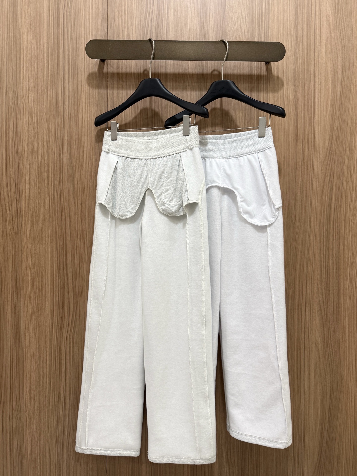 Lulu Leggings Here s a set of real comparison pictures
