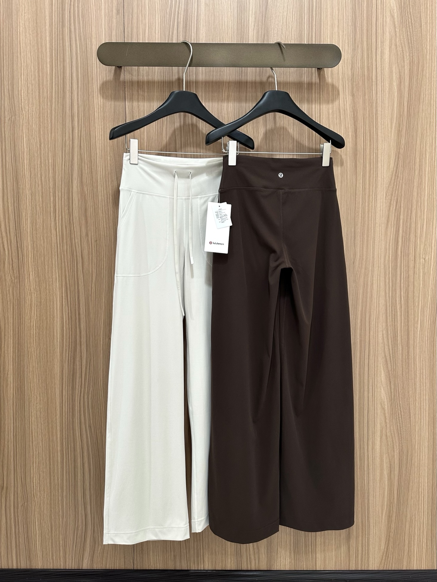Lulu Leggings Lululemon Throwback Still — photo 3
