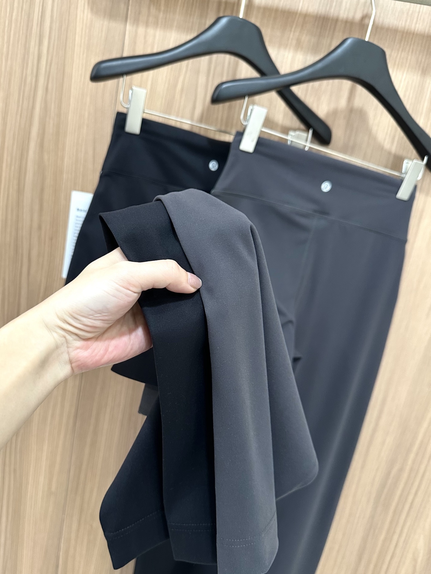 Lulu Leggings Lululemon Throwback Still — photo 15