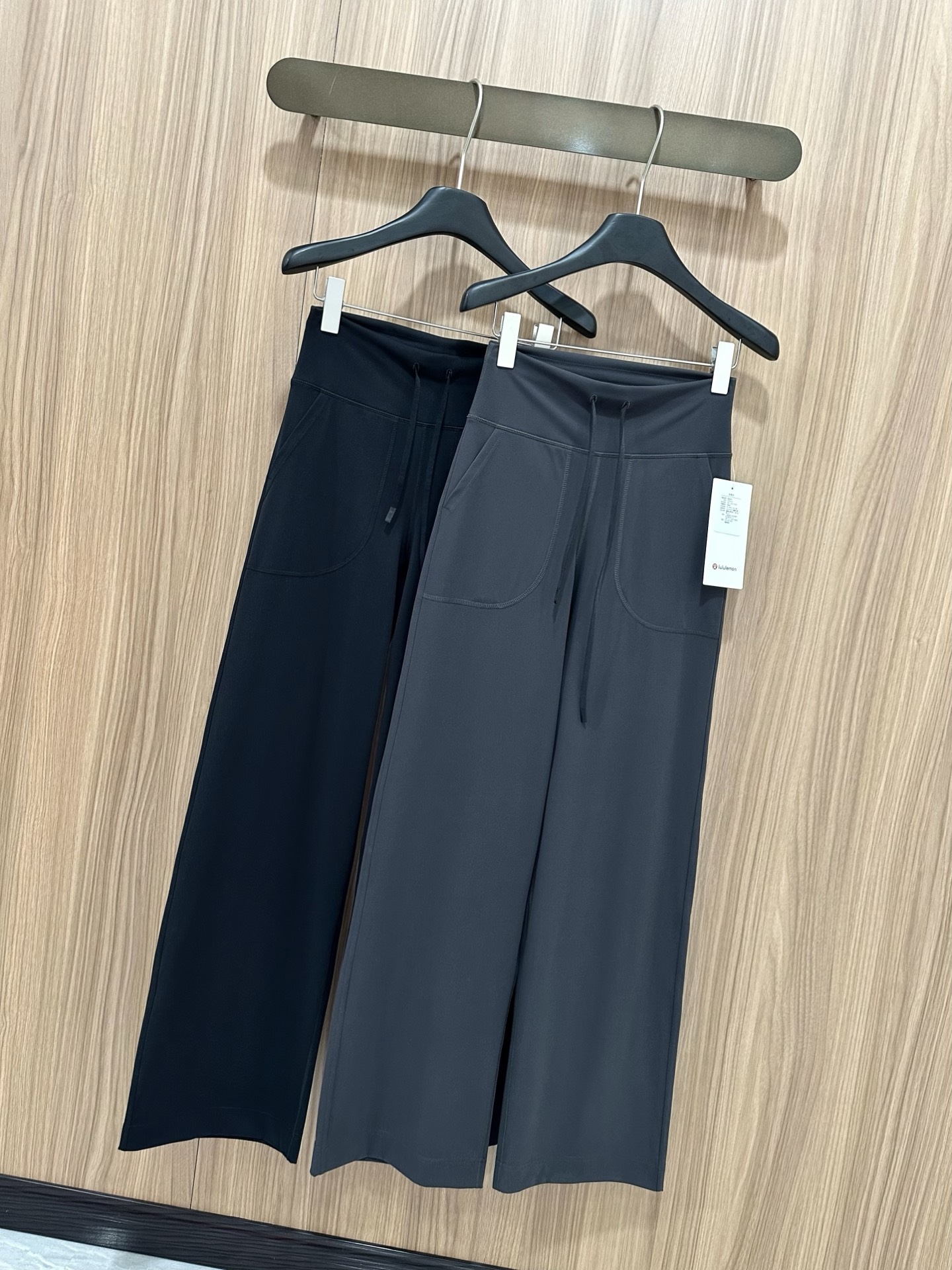 Lulu Leggings Lululemon Throwback Still — photo 6