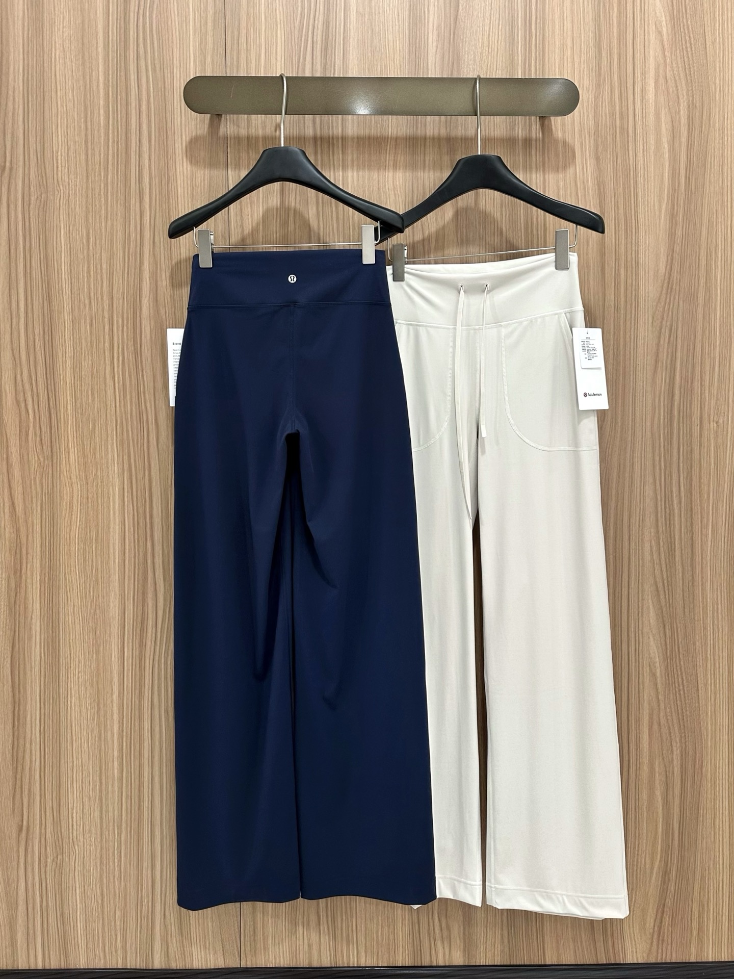 Lulu Leggings Lululemon Throwback Still — photo 4