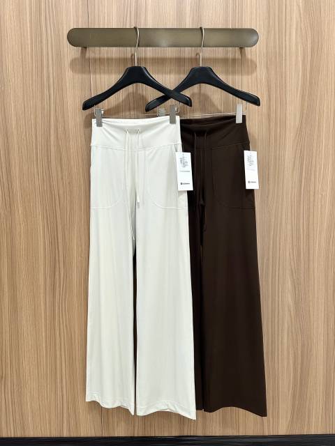 Lulu Leggings Lululemon Throwback Still