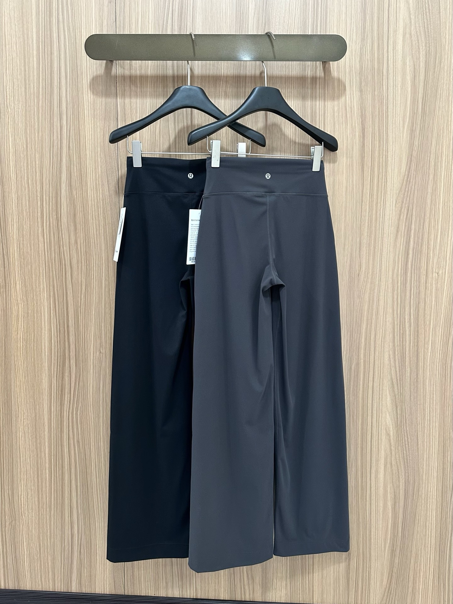 Lulu Leggings Lululemon Throwback Still — photo 5