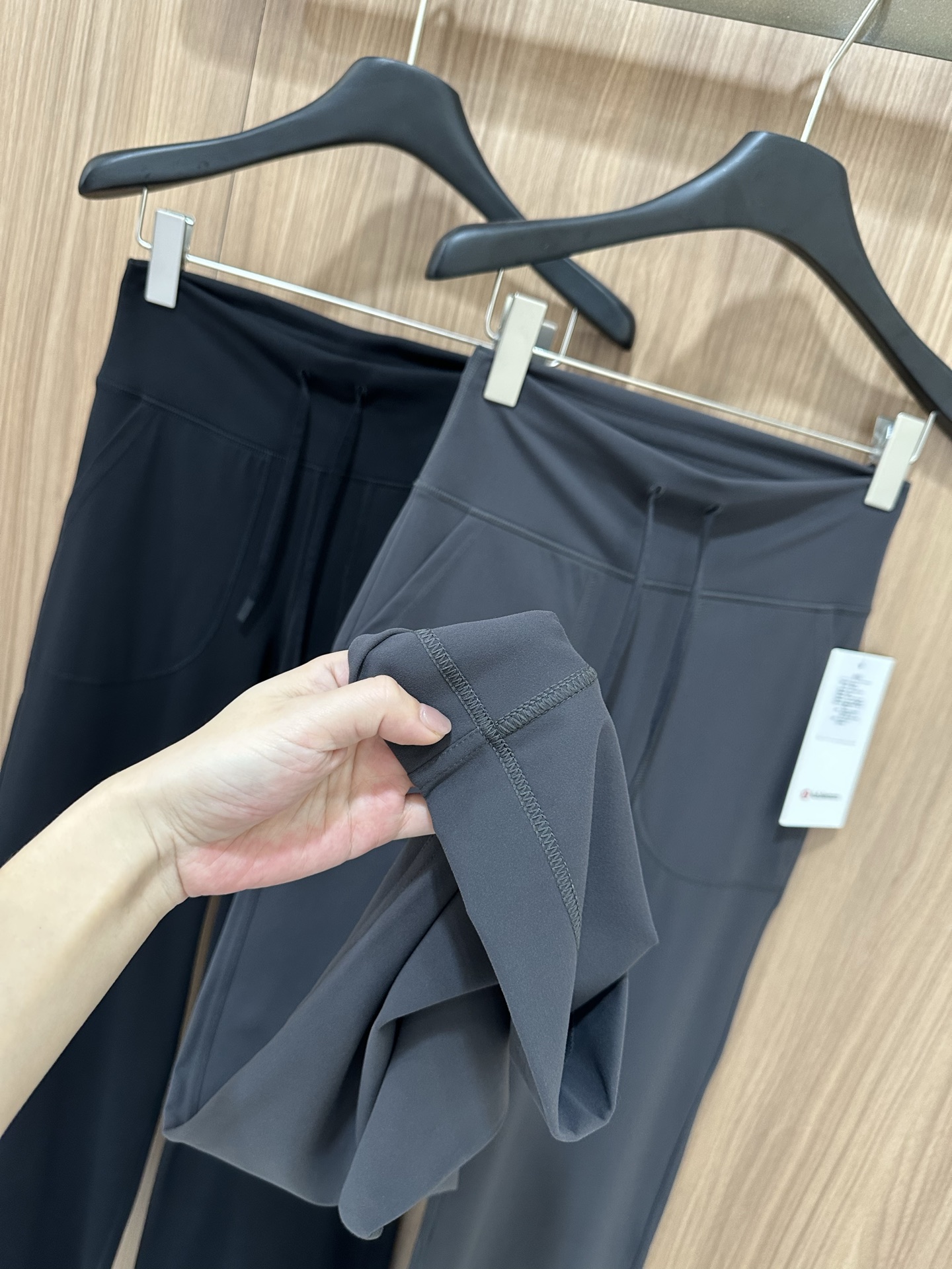Lulu Leggings Lululemon Throwback Still — photo 14