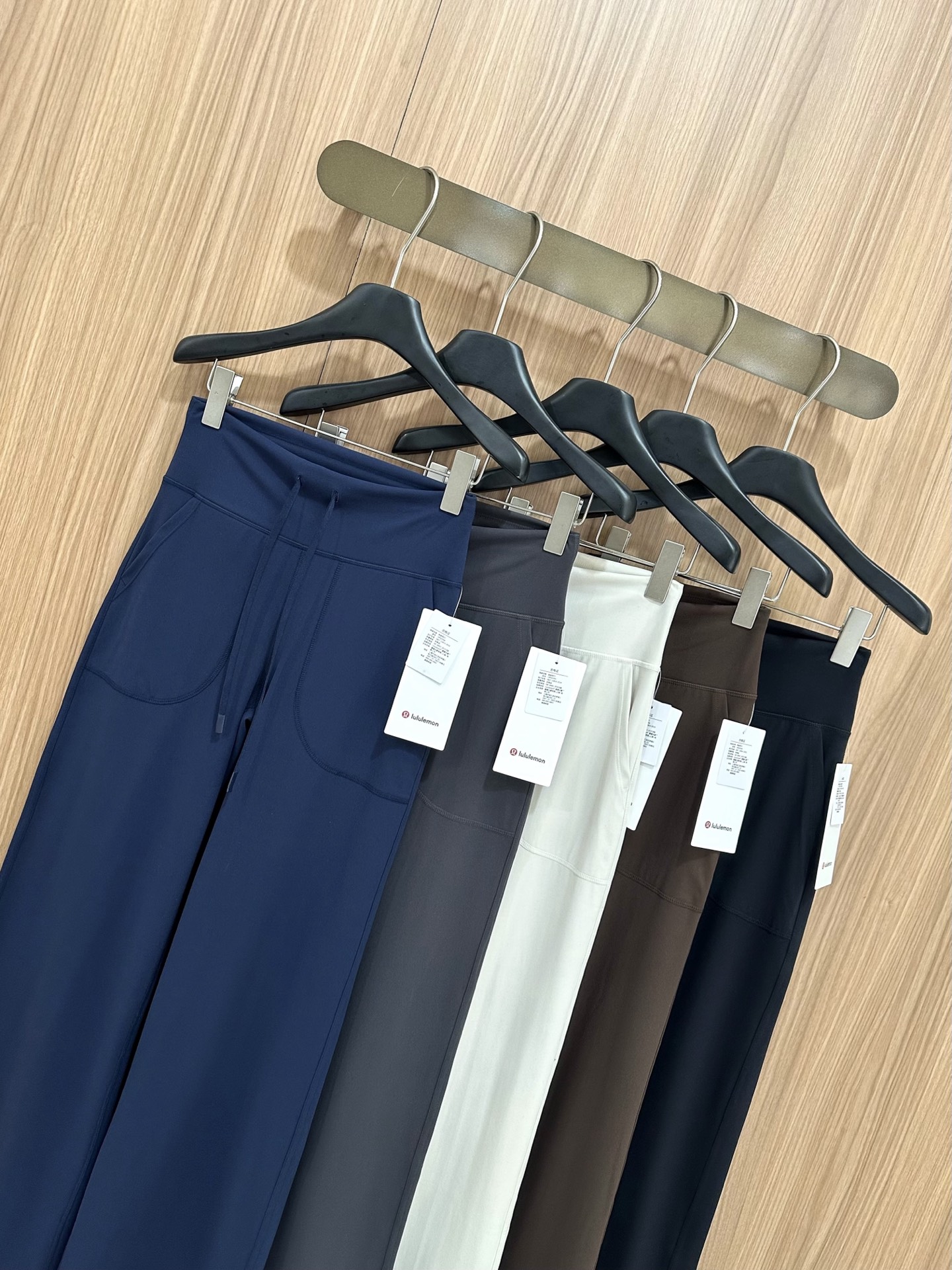 Lulu Leggings Lululemon Throwback Still — photo 7