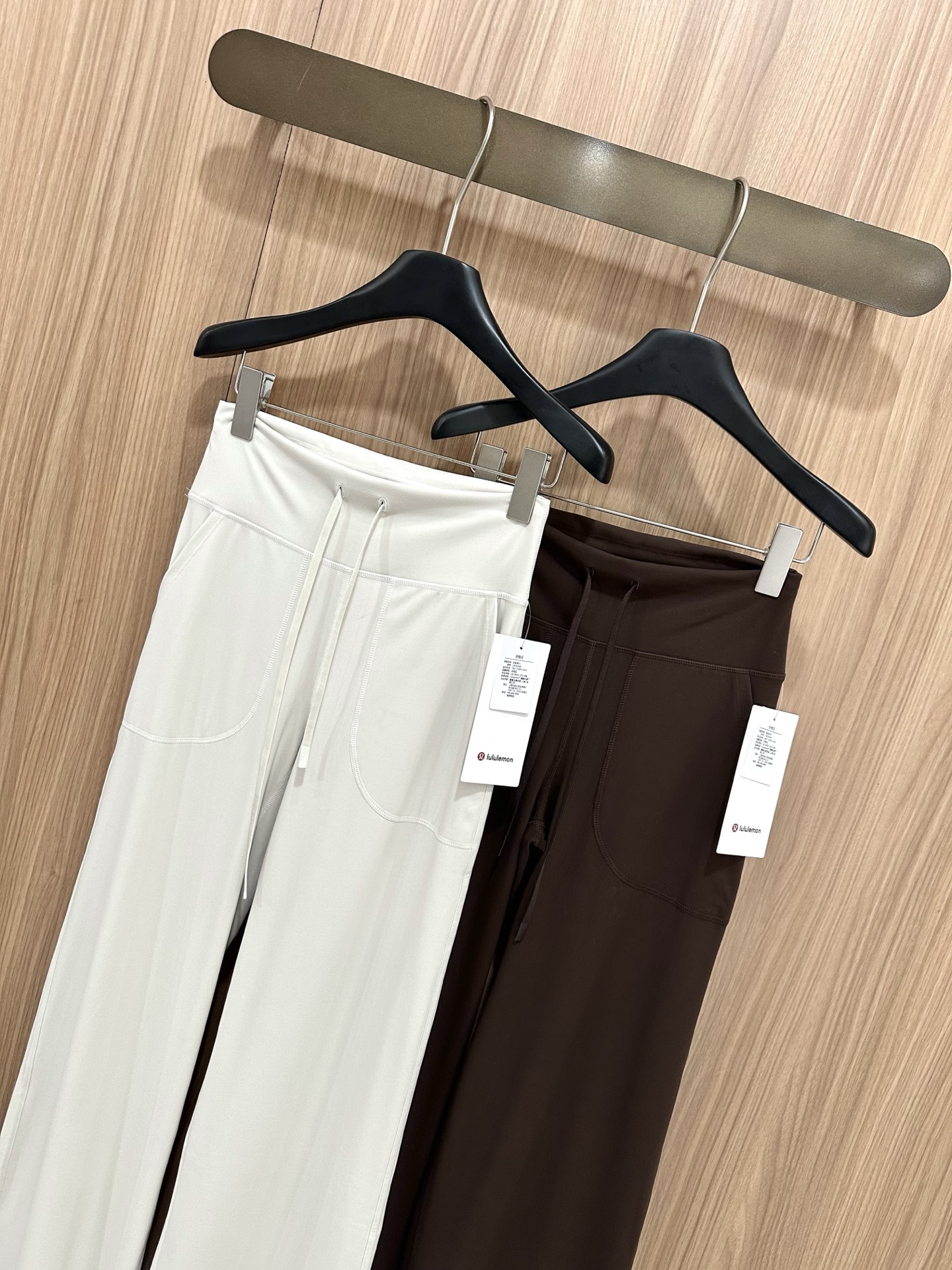 Lulu Leggings Lululemon Throwback Still — photo 10