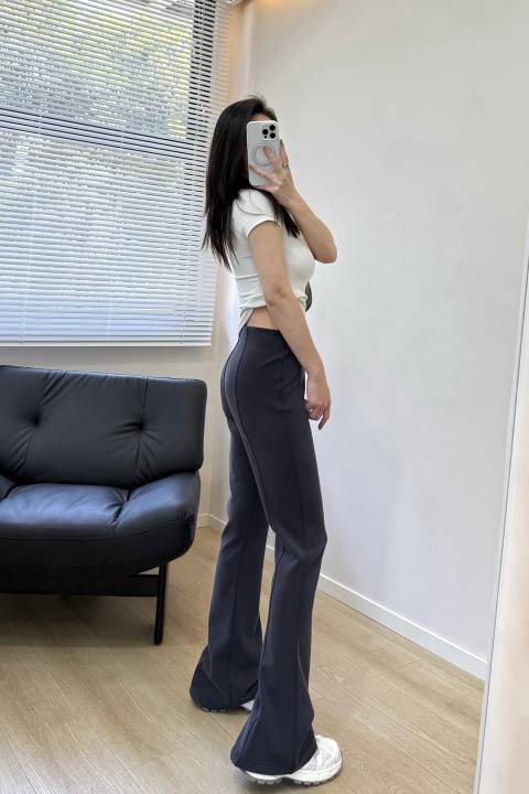Lulu Leggings Lululemon Brushed-Softstreme