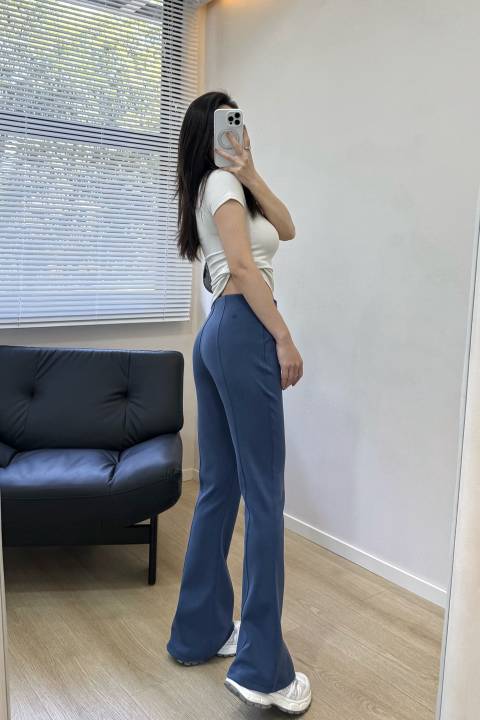 Lulu Leggings Lululemon Brushed-Softstreme