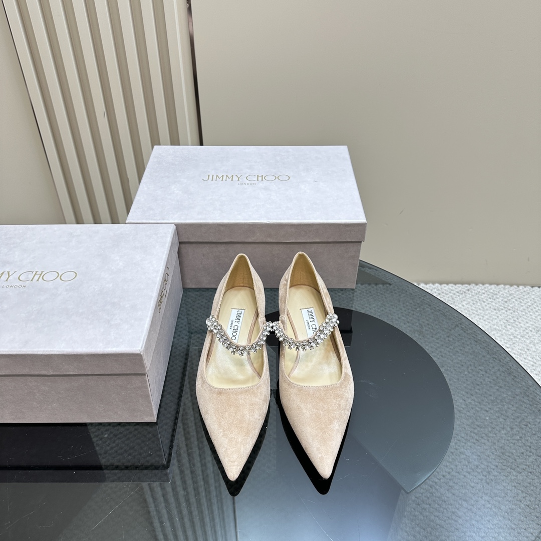 [Jimmy Choo Women