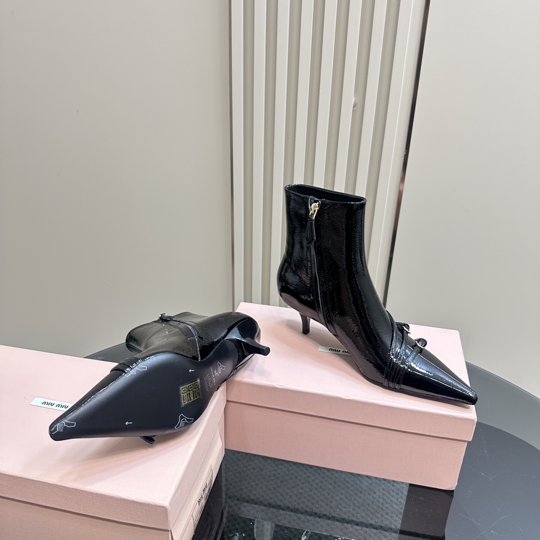 路易威登 Louis Vuitton 高定典藏经典高奢皮鞋男鞋女鞋鞋履高跟鞋 #79DD4D0E 4