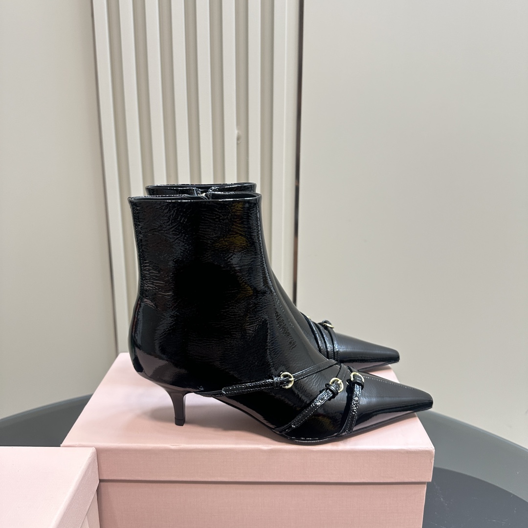 路易威登 Louis Vuitton 高定典藏经典高奢皮鞋男鞋女鞋鞋履高跟鞋 #79DD4D0E 5