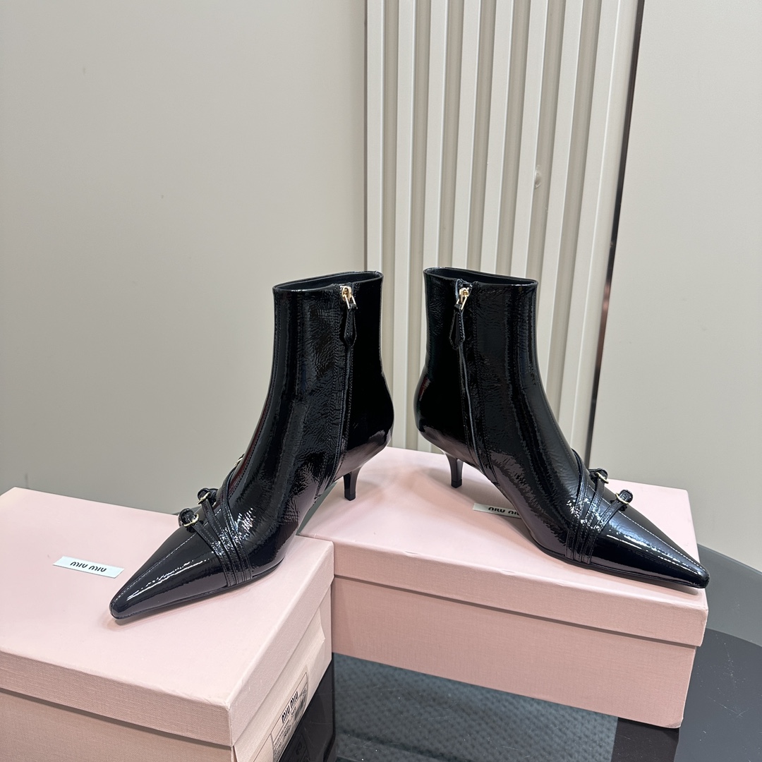 路易威登 Louis Vuitton 高定典藏经典高奢皮鞋男鞋女鞋鞋履高跟鞋 #79DD4D0E 3