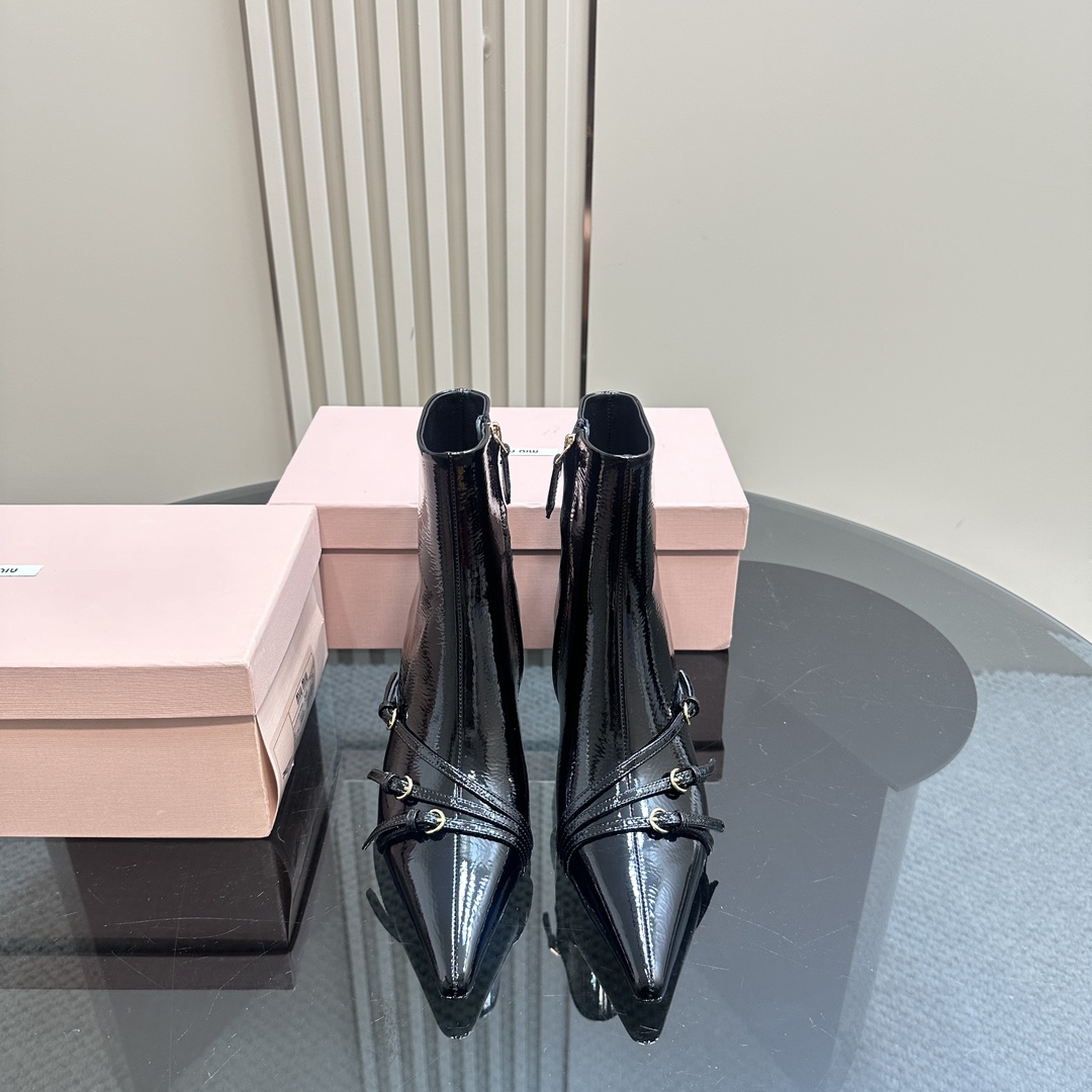 路易威登 Louis Vuitton 高定典藏经典高奢皮鞋男鞋女鞋鞋履高跟鞋 #79DD4D0E 2
