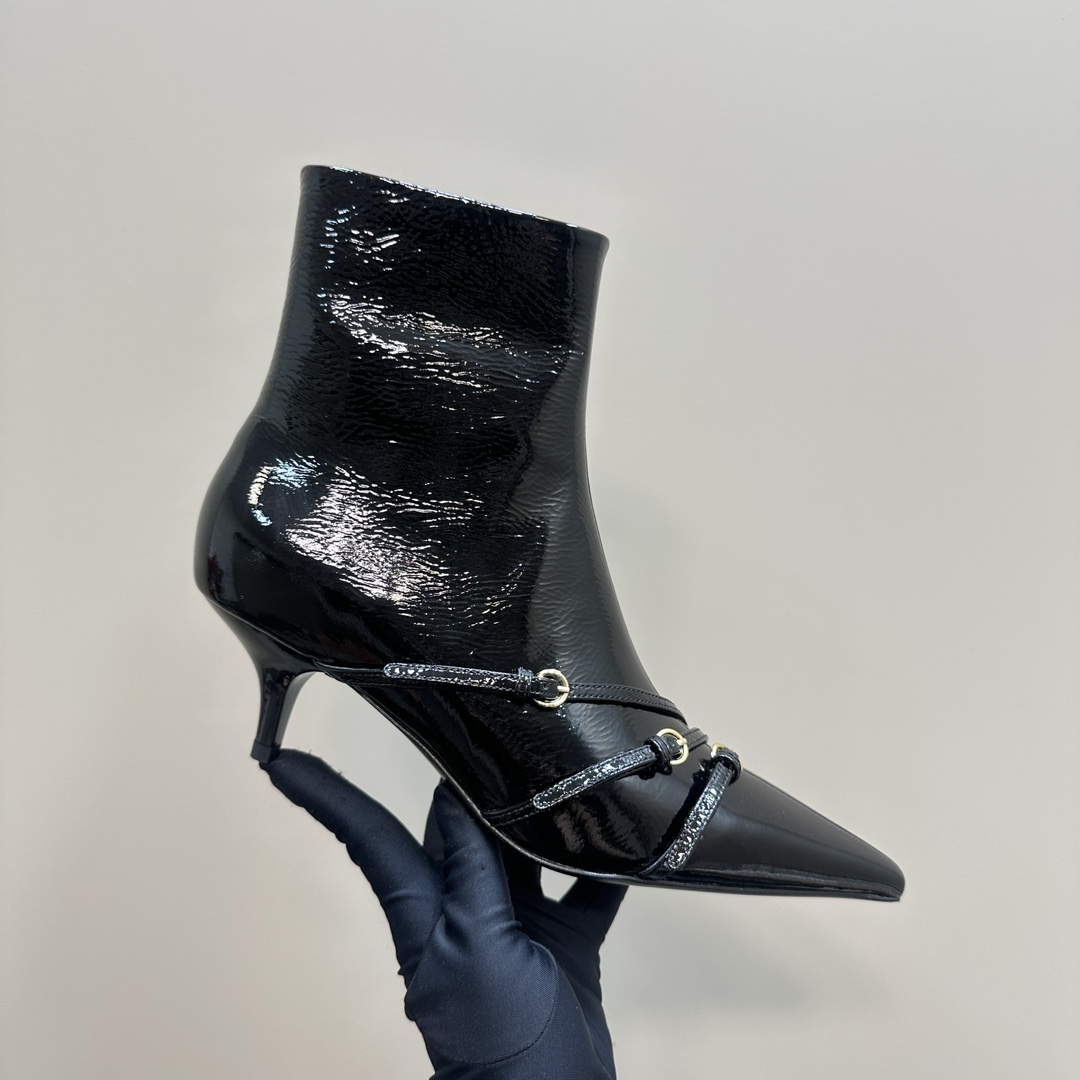 路易威登 Louis Vuitton 高定典藏经典高奢皮鞋男鞋女鞋鞋履高跟鞋 #79DD4D0E 7