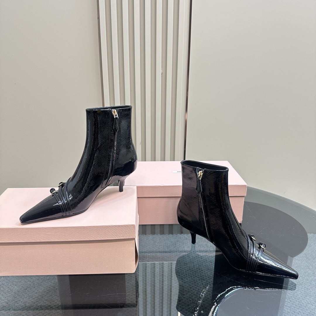 路易威登 Louis Vuitton 高定典藏经典高奢皮鞋男鞋女鞋鞋履高跟鞋 #79DD4D0E 6