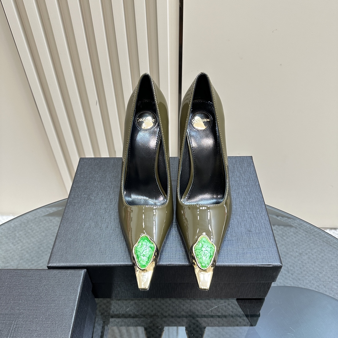 [YSL Women