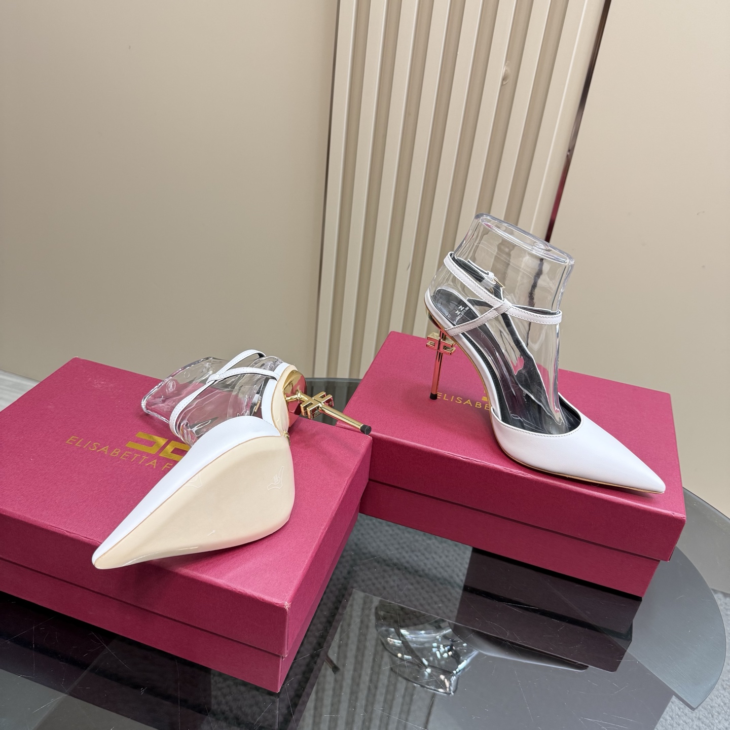 Elisabetta Franchi: Italian Luxury Fashion with Sharp Elegance and High Quality - 图片 7