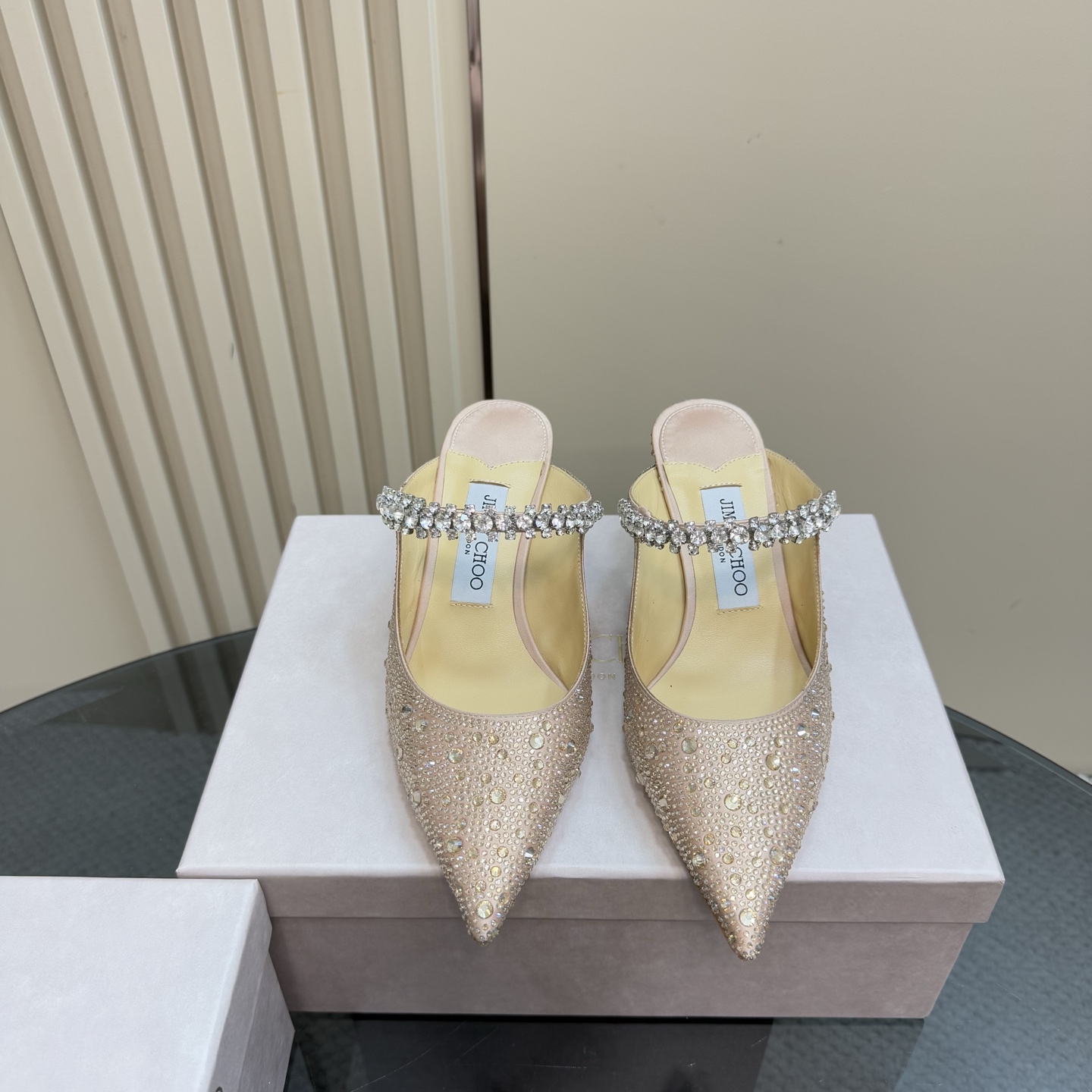 Jimmy Choo Diamond Chain Pointed Crystal High Heel Sandals 4 i1743367505952 6448 0 1