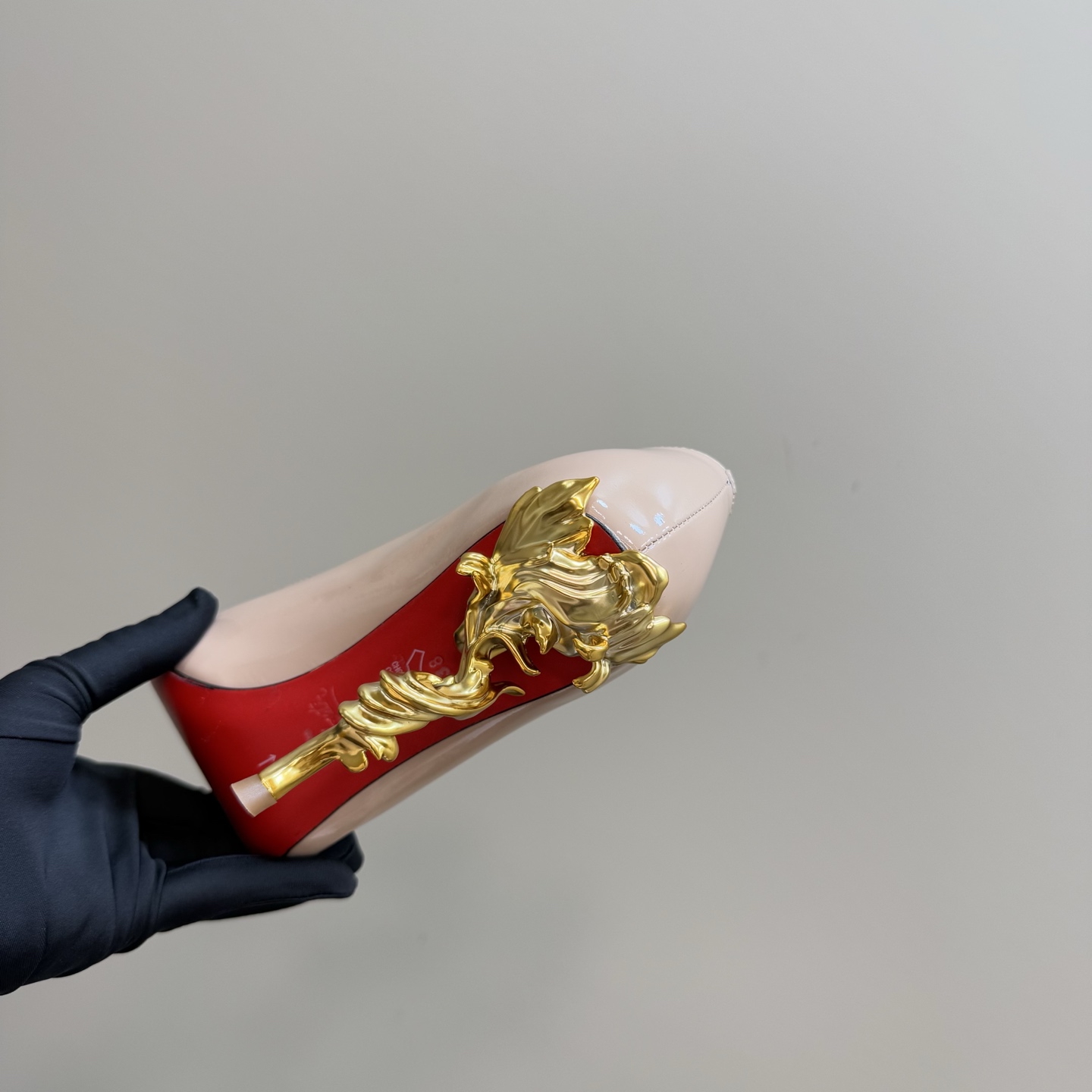 Christian Louboutin 2025 Spring/Summer Heels - Sculptural Art for Your Feet 10 i1743375754342 7468 0 8