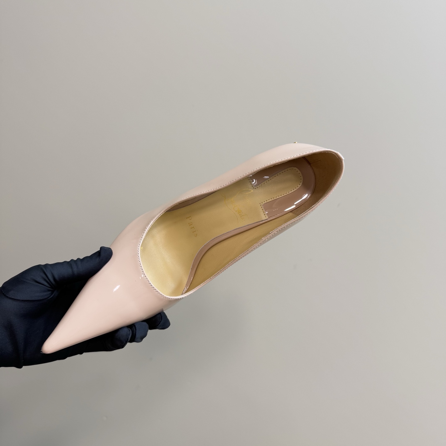 Christian Louboutin 2025 Spring/Summer Heels - Sculptural Art for Your Feet 9 i1743375755730 5440 0 7