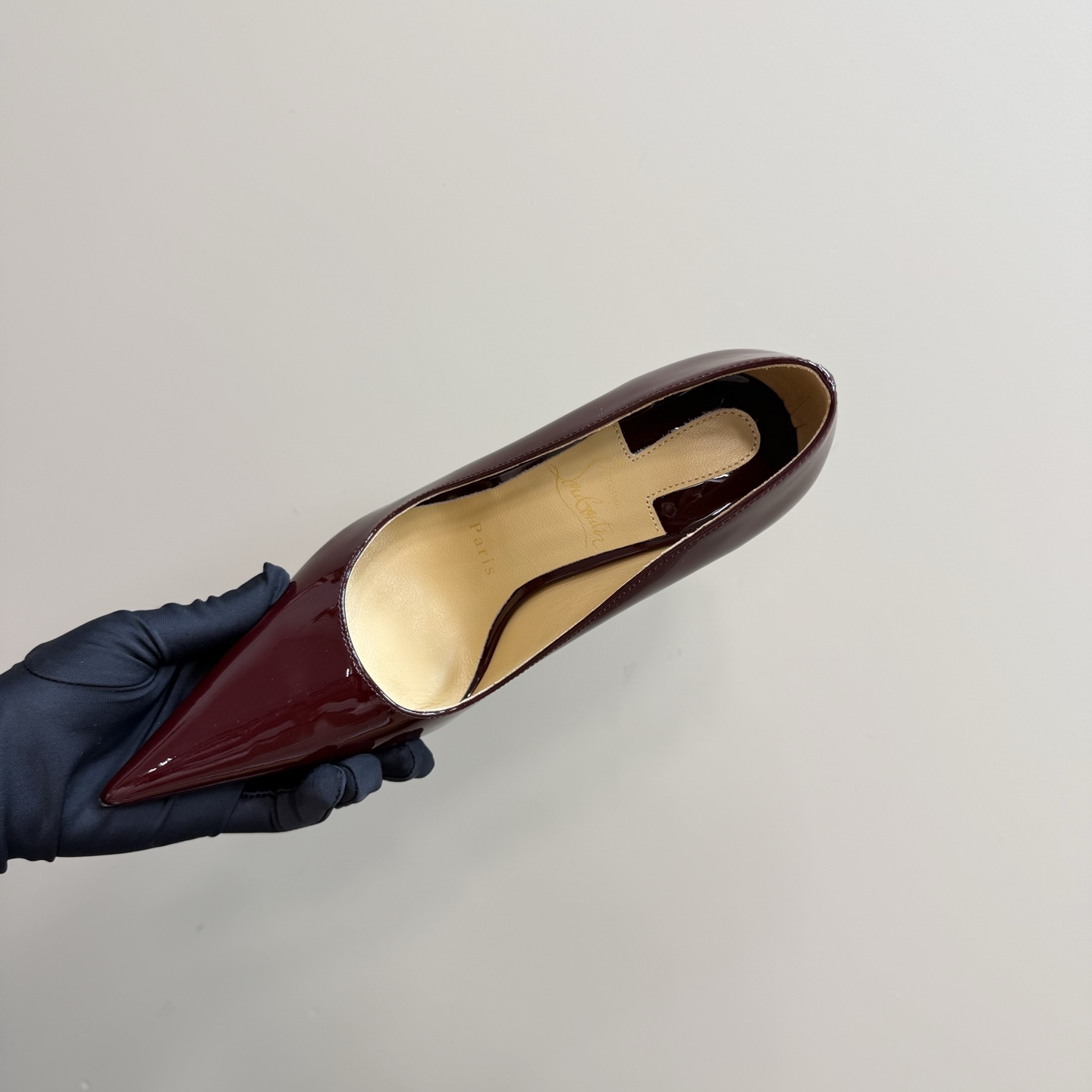 Christian Louboutin 2025 Spring/Summer Heels - Sculptural Artistry 9 i1743375929531 2370 0 7