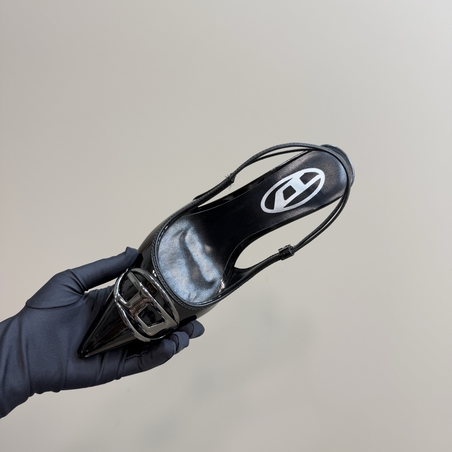 Top Edition 700: Diesel’s Stylish and Unique Spring/Summer 2024 Heels - 图片 8