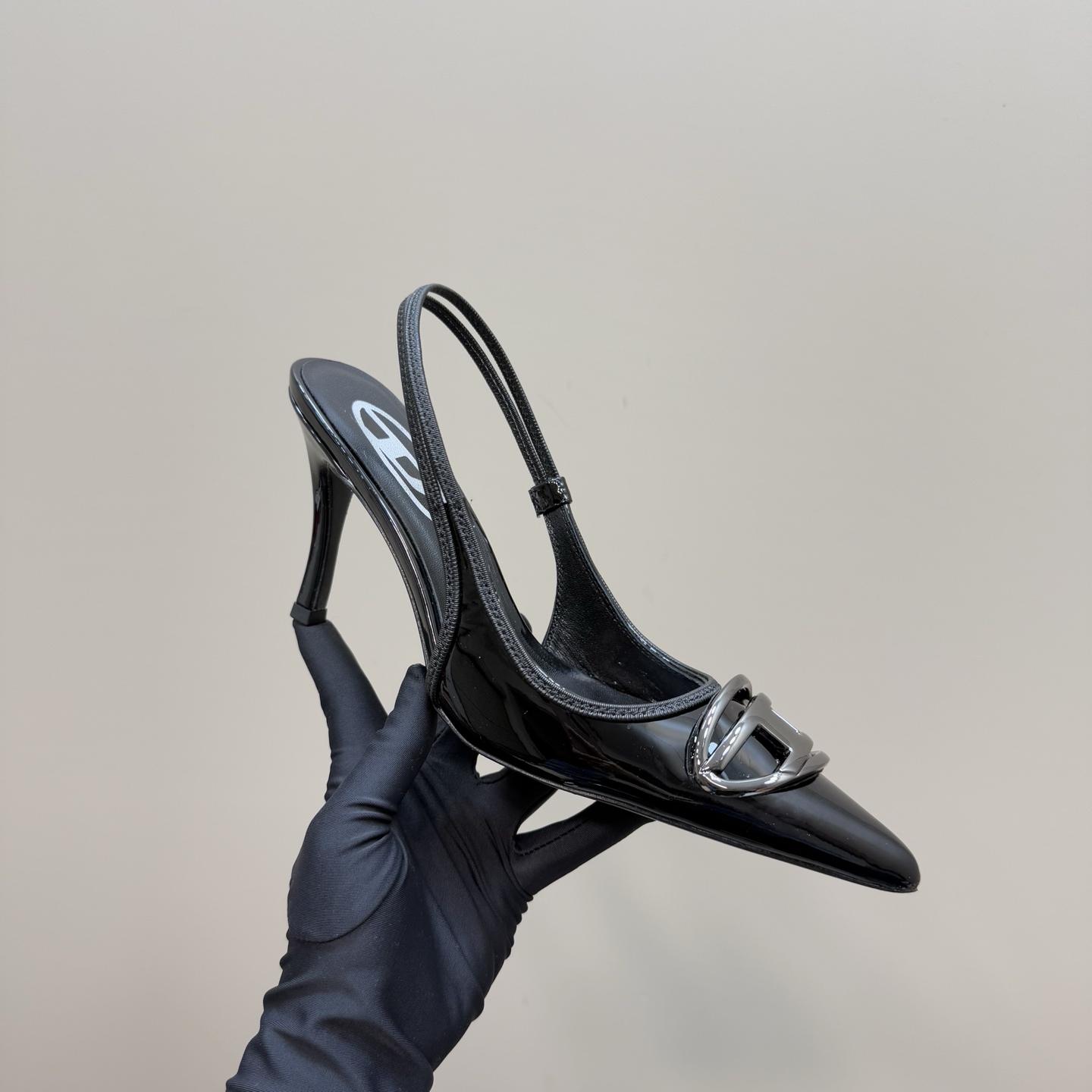 Top Edition 700: Diesel’s Stylish and Unique Spring/Summer 2024 Heels - 图片 7