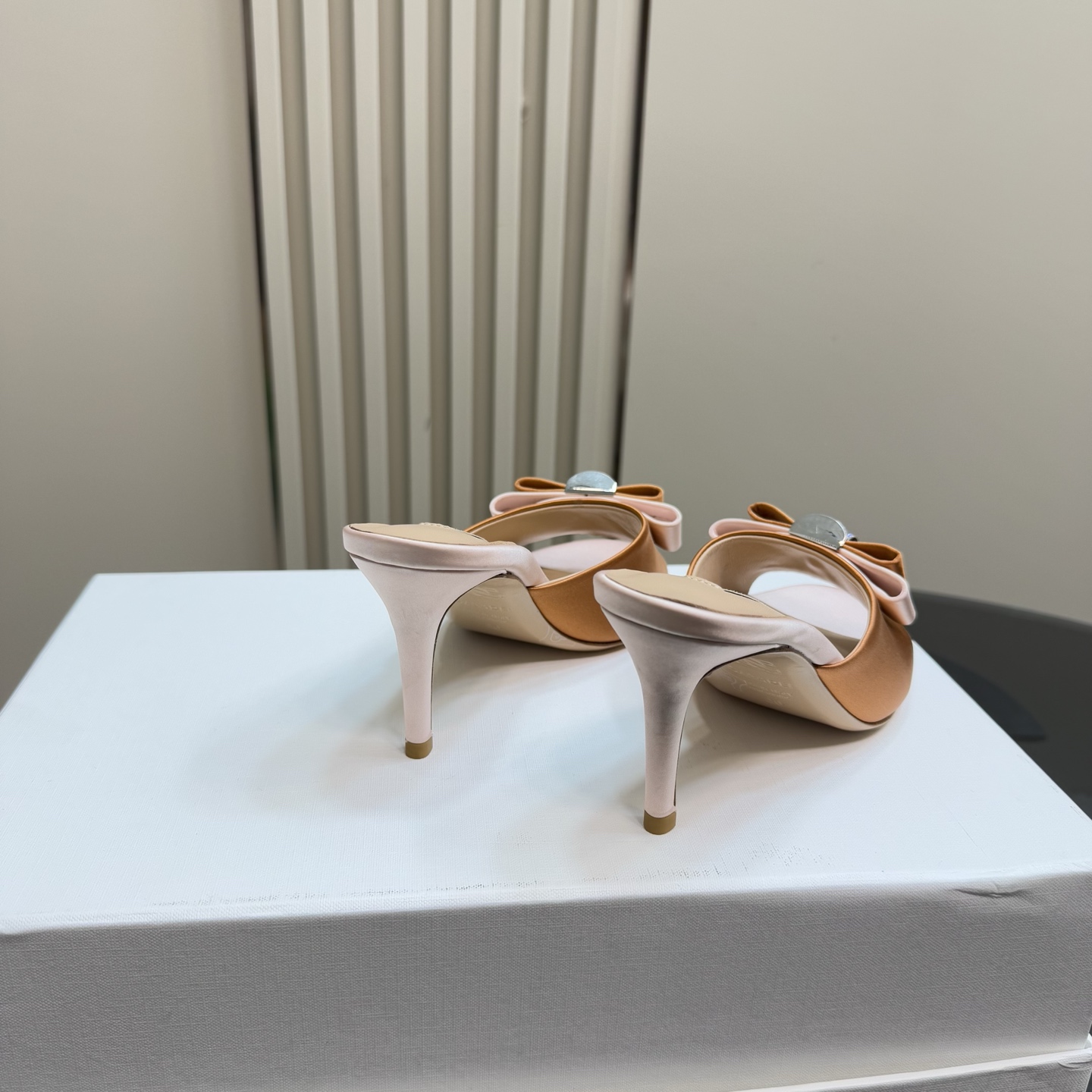CASADEI/Cassanti 25WF Spring Summer Heels: High-quality, sexy, customizable water drills, Italian leather. - 图片 6