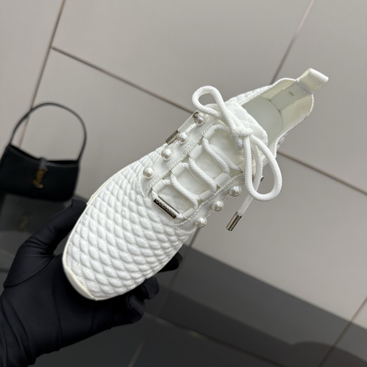 Exclusive Fur-Lined Leisure Shoes: Linking Reality to the Future with Diversity - 图片 7