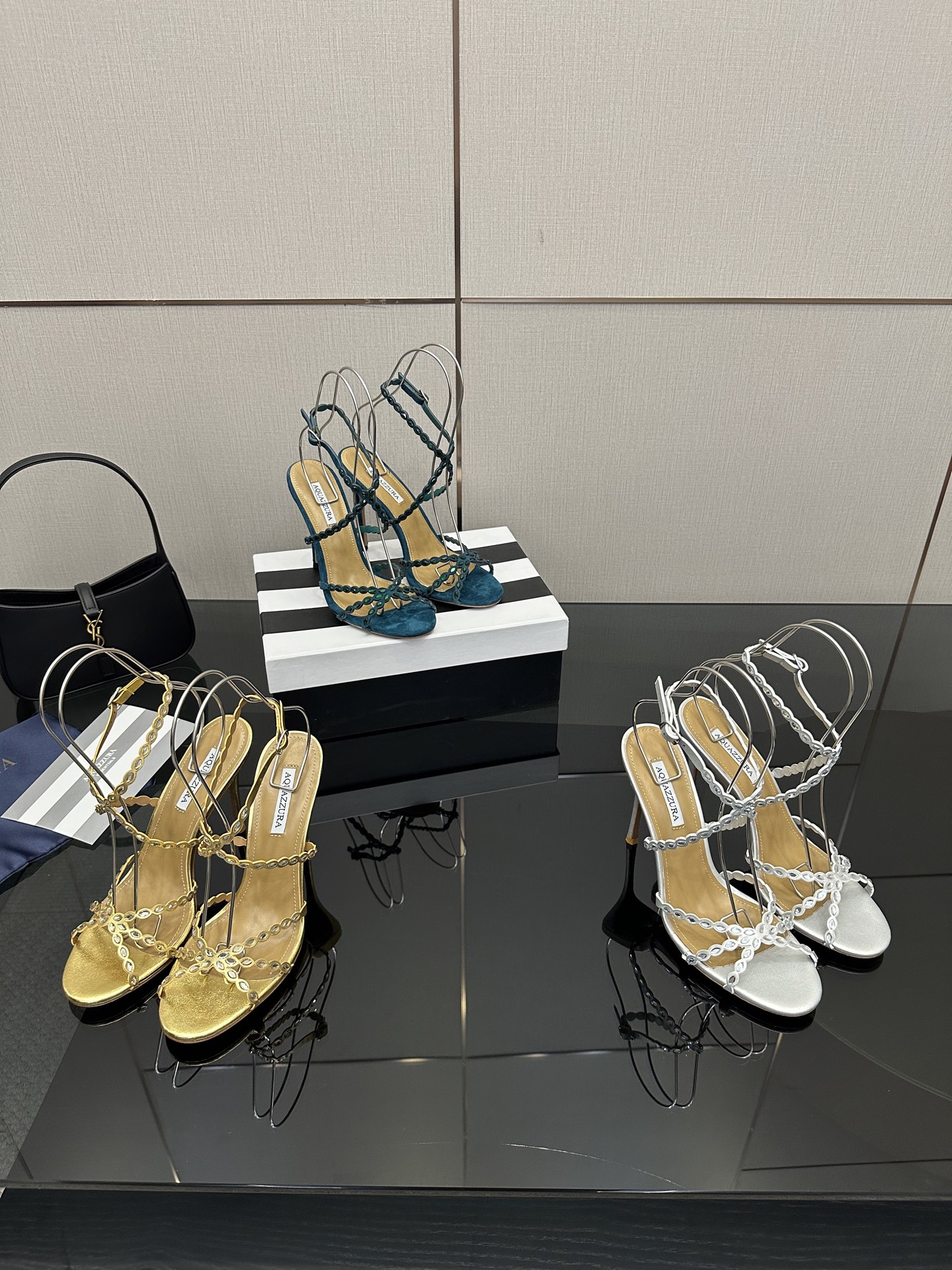 NO:462311,Three colors, high heels sandals, sandals, high heels19860909三个色,高跟鞋凉鞋,sandals,high heels,Women's Shoes