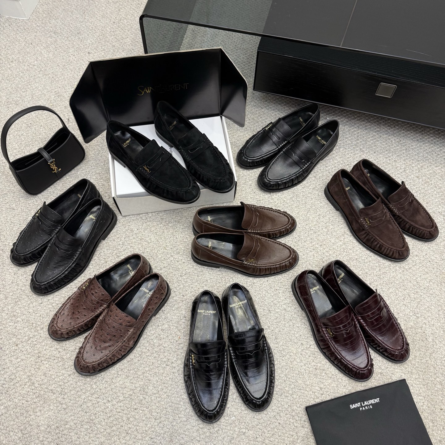 NO:594504,Men's and women's sizes, loafers, loafers19860909男女码,乐福鞋,loafers,Women's Shoes