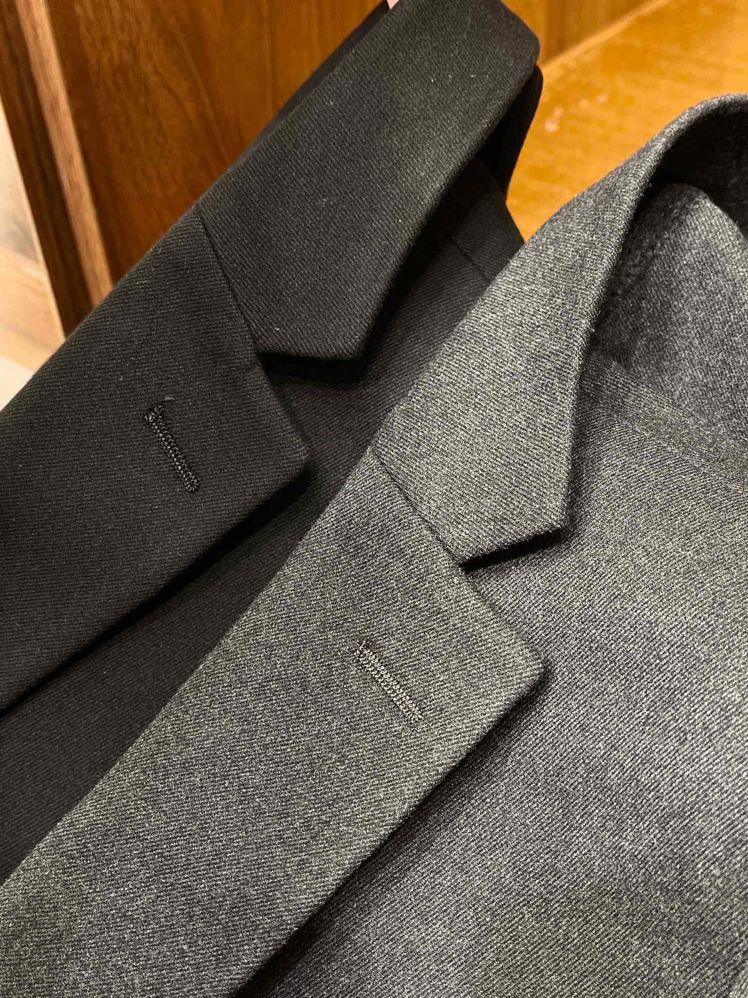 Chanel Haute Couture Designer Jacket Coat Ready-to-Wear Ref 7