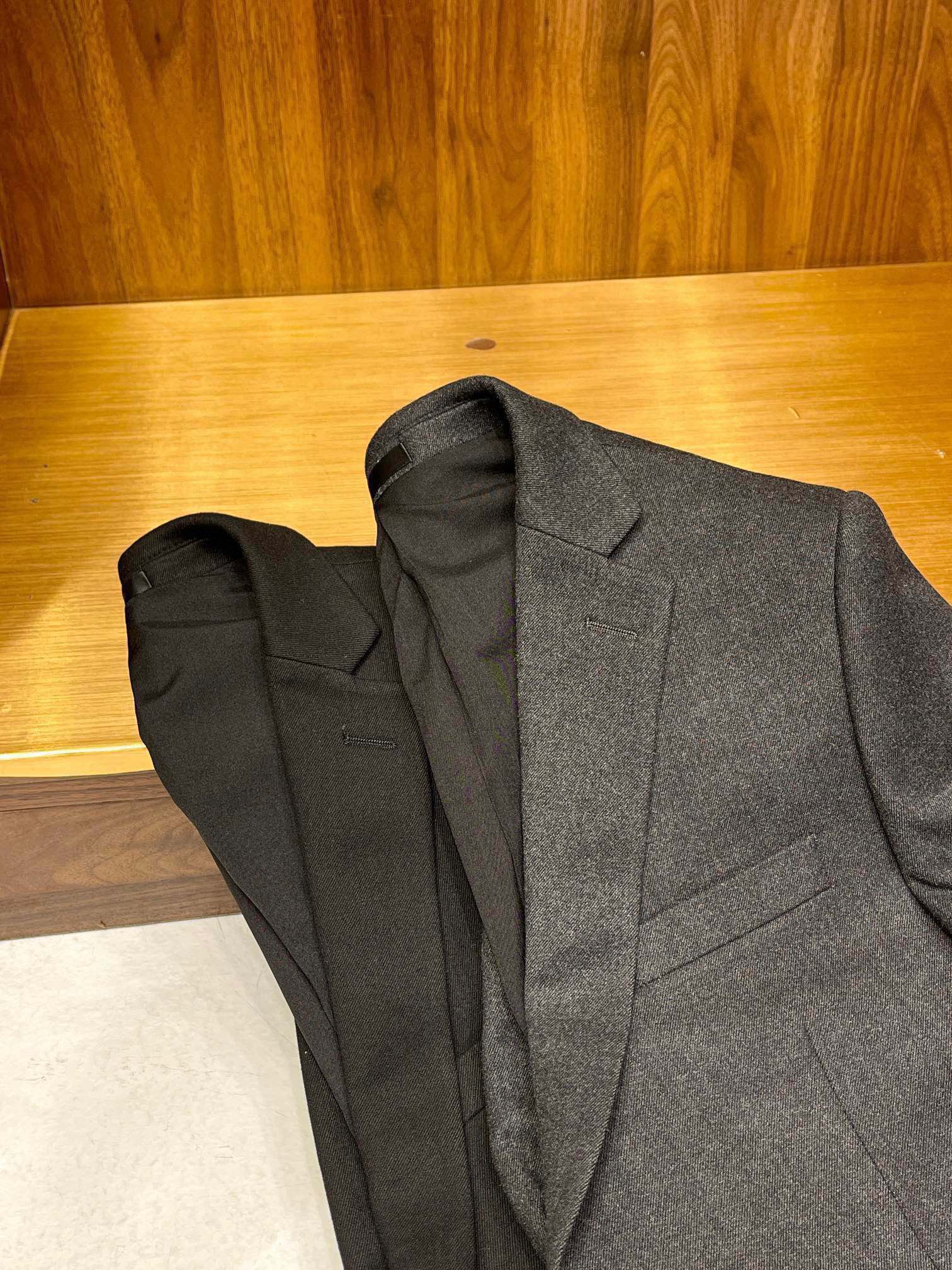 Chanel Haute Couture Designer Jacket Coat Ready-to-Wear Ref 6