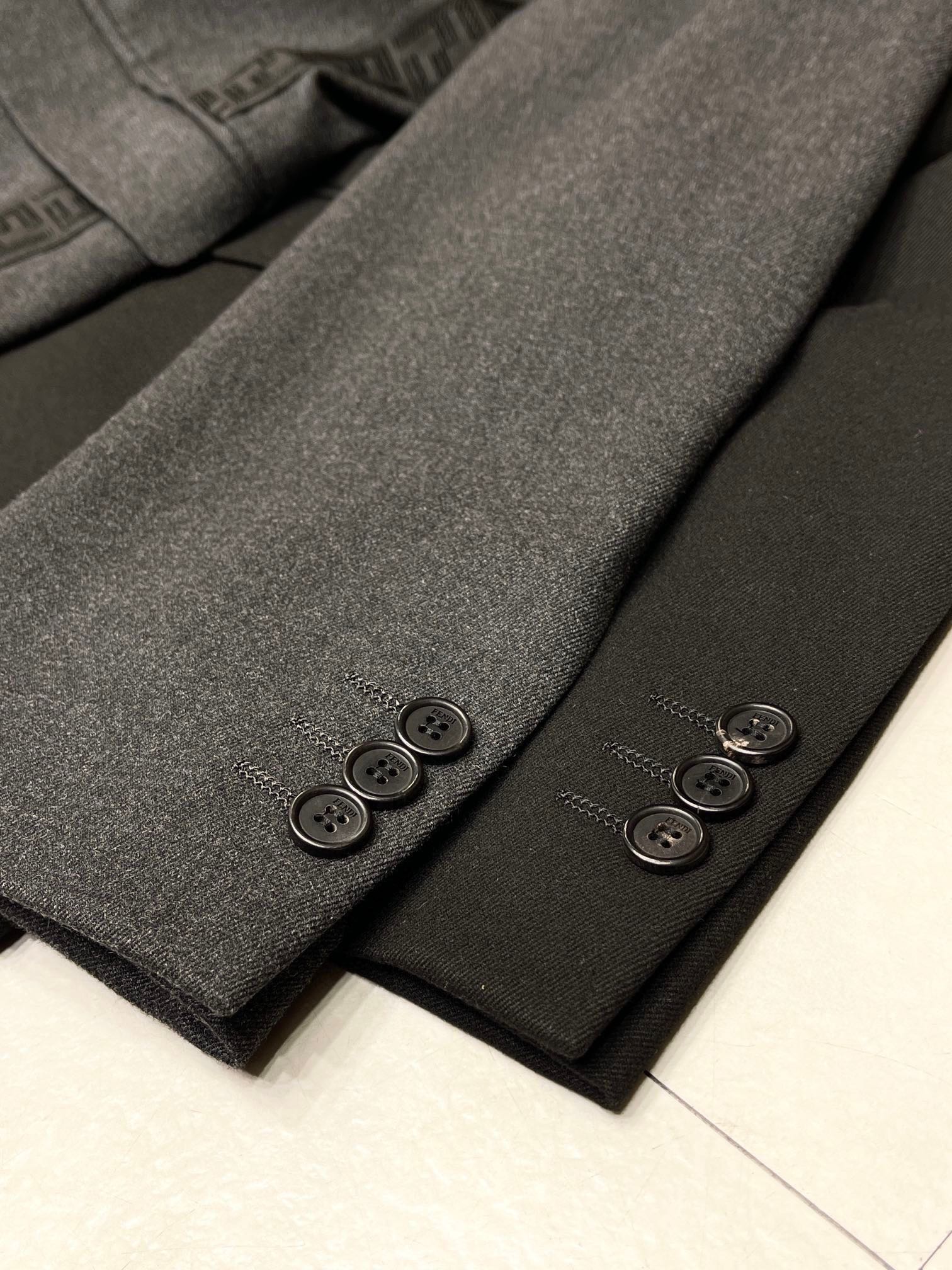 Chanel Haute Couture Designer Jacket Coat Ready-to-Wear Ref 9