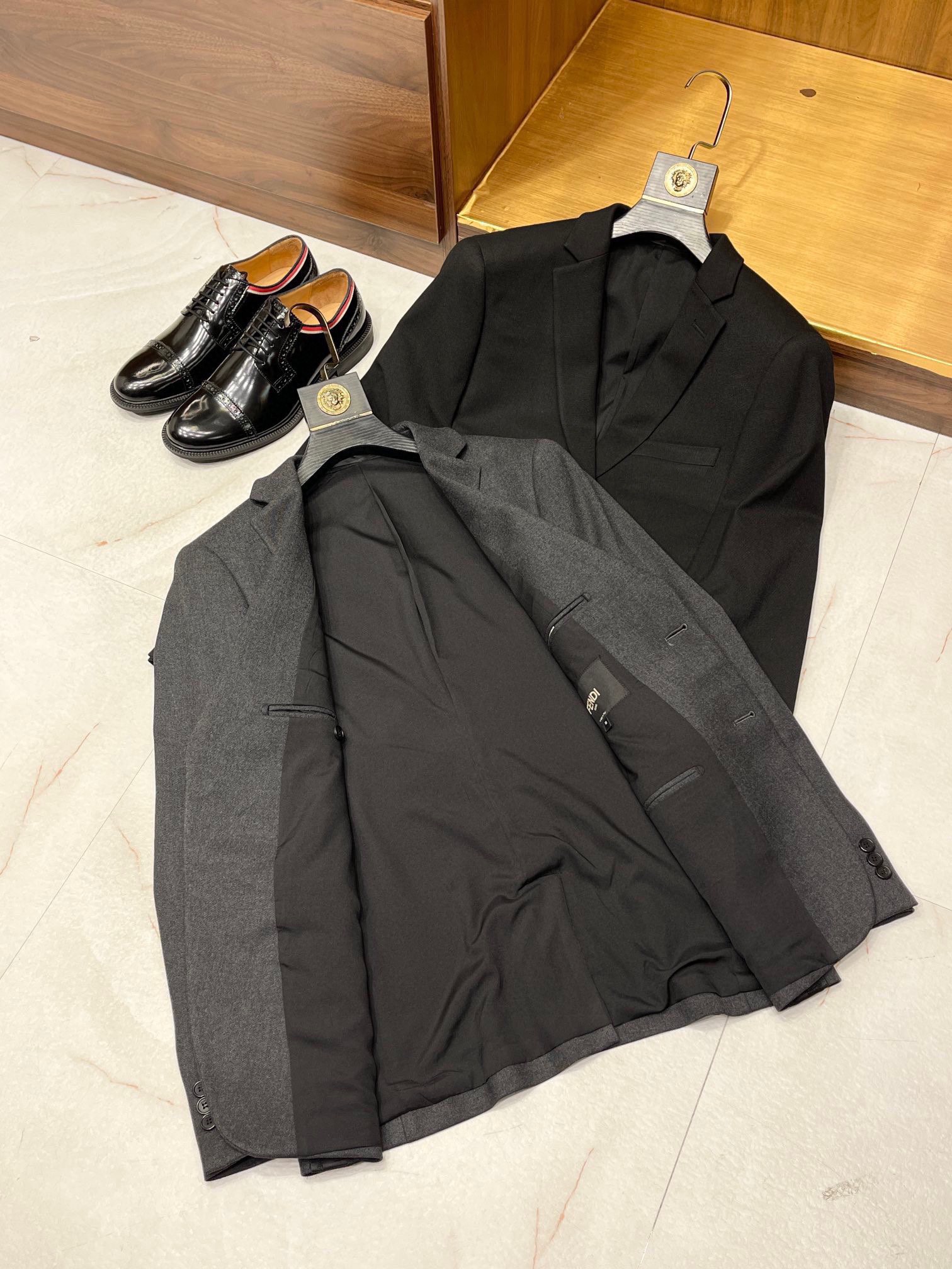 Chanel Haute Couture Designer Jacket Coat Ready-to-Wear Ref 3