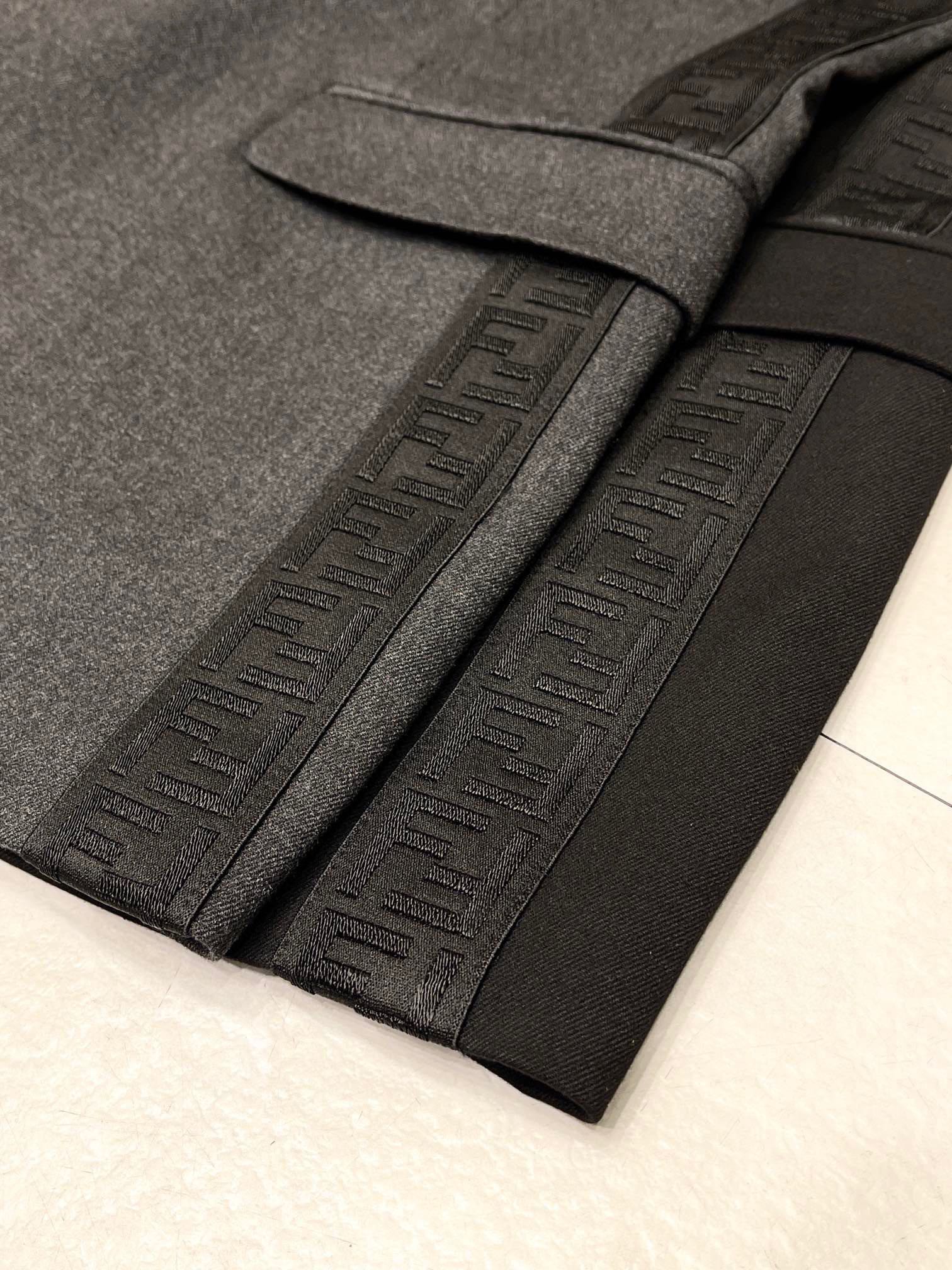 Chanel Haute Couture Designer Jacket Coat Ready-to-Wear Ref 8