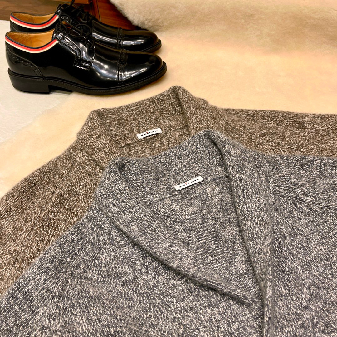 NO:660876,[Custom-made 'K' horn buckle is hand-sewn], men's clothing,  19860909【客供私定“K”字牛角扣纯手工缝制而成】,男装, ,Women's clothing