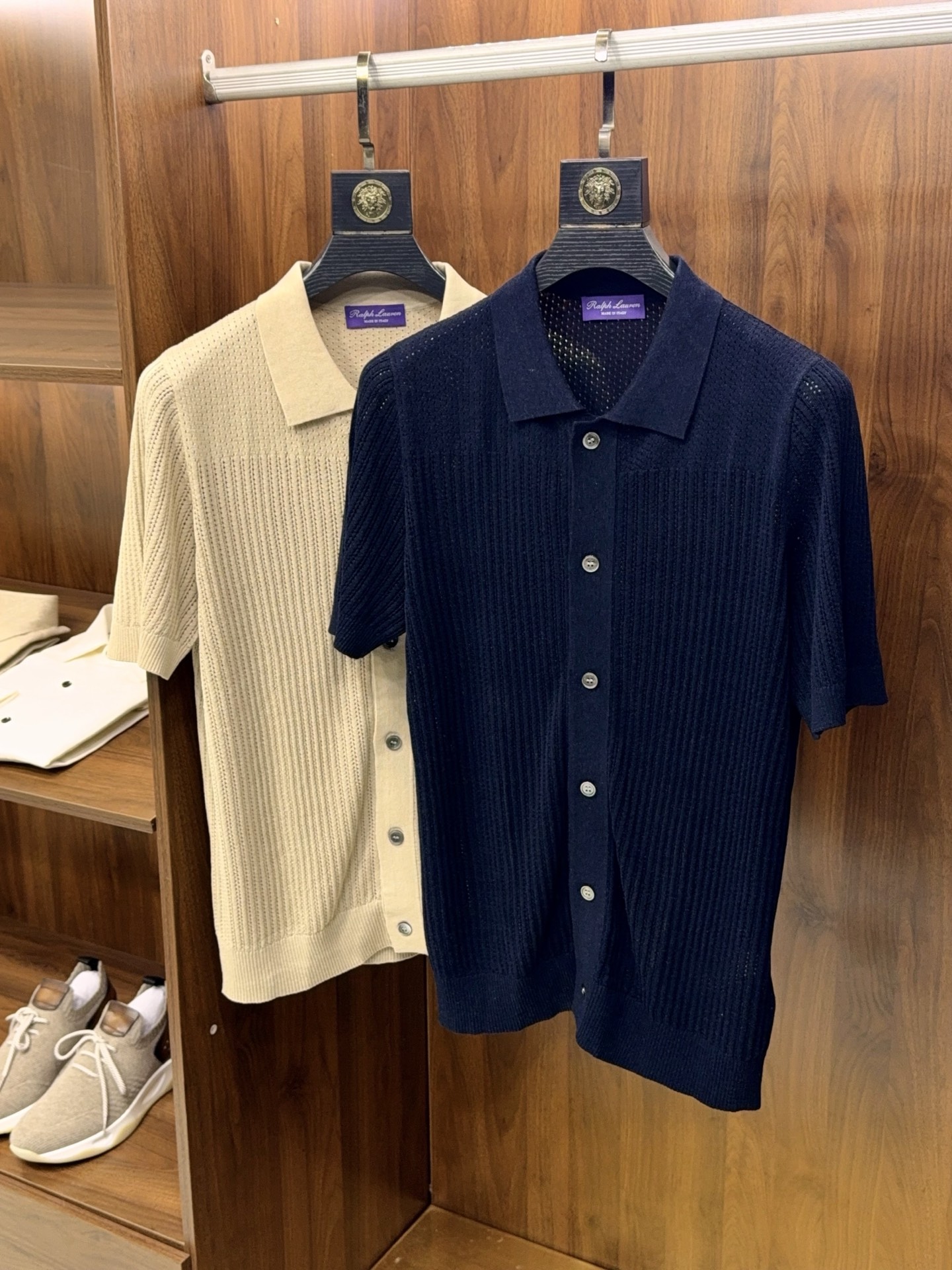   短袖开衫服装,男 2