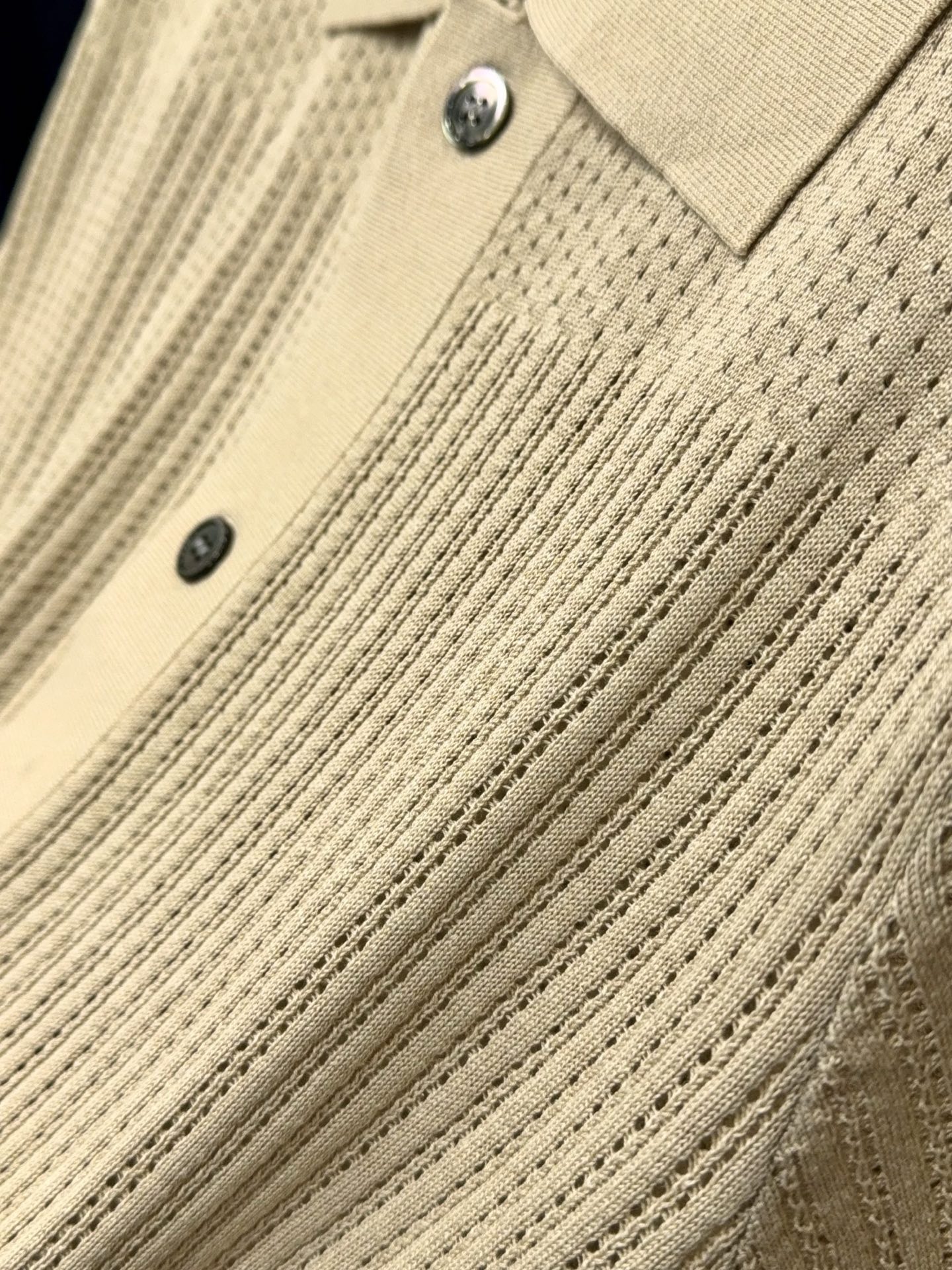   短袖开衫服装,男 6