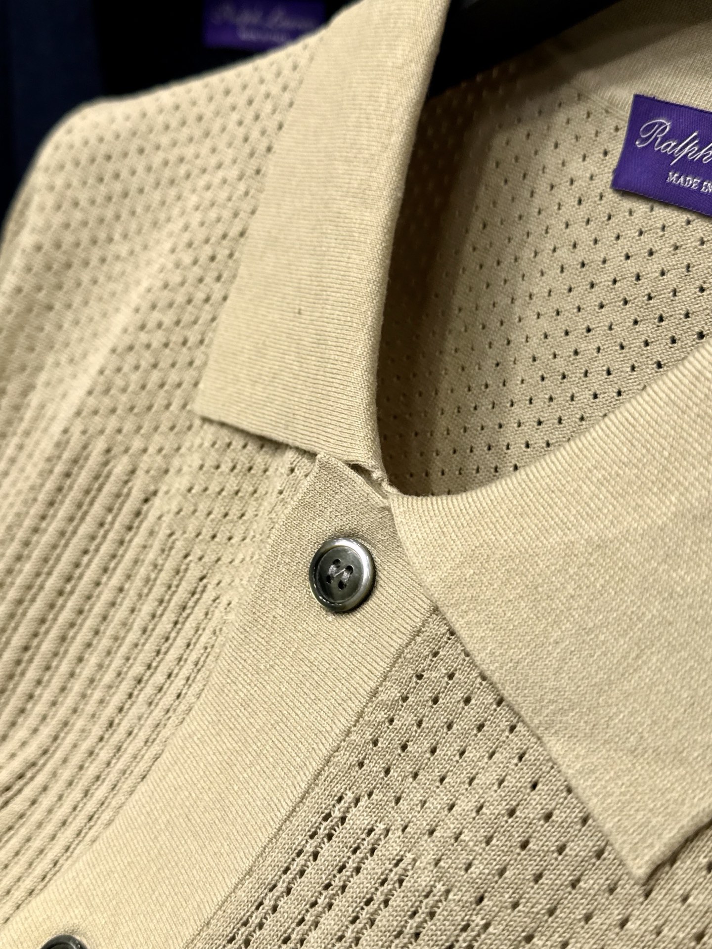   短袖开衫服装,男 5