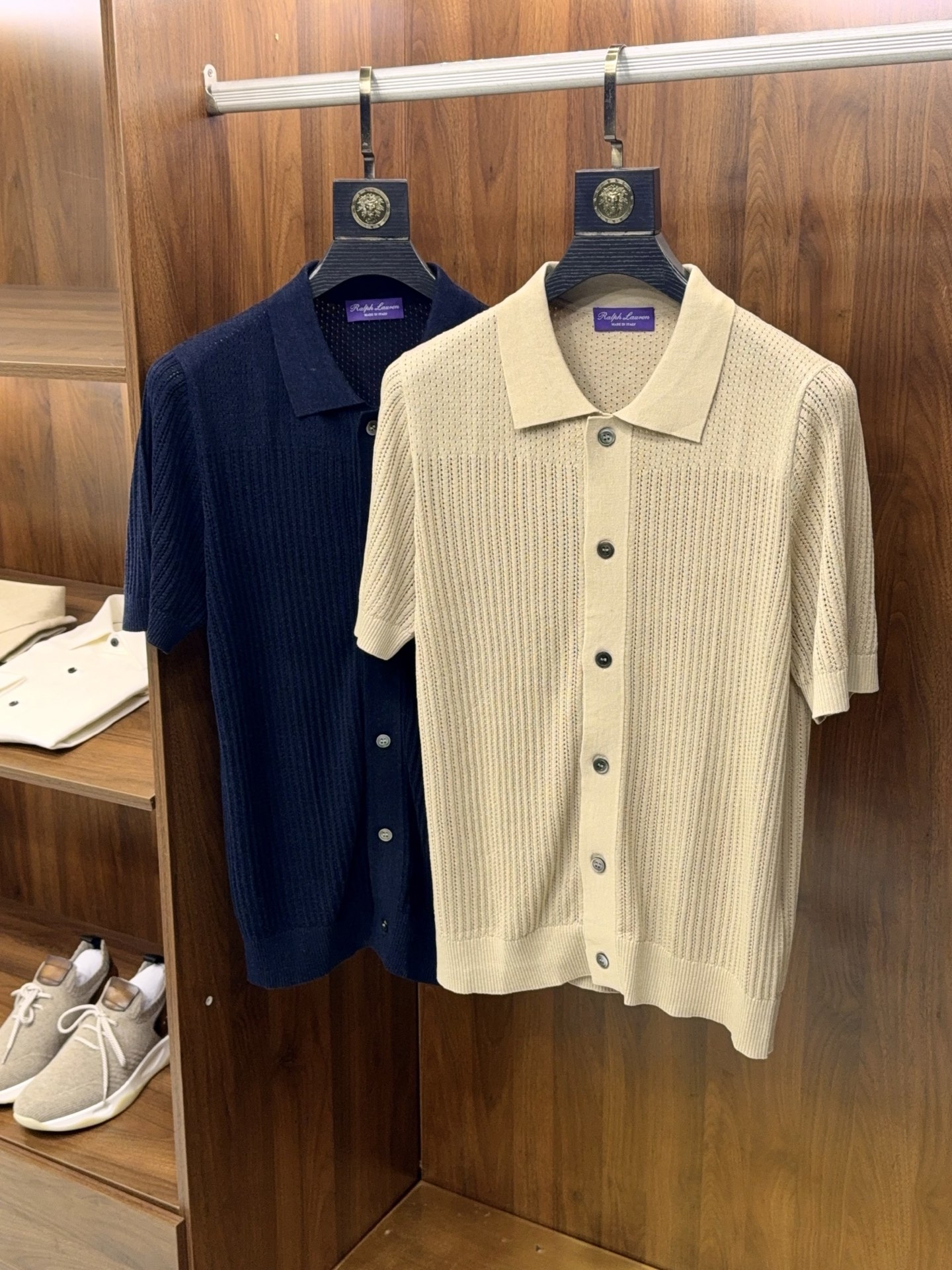   短袖开衫服装,男 1