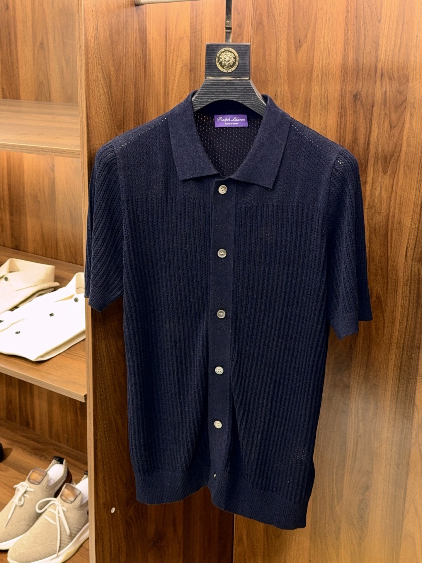   短袖开衫服装,男 2