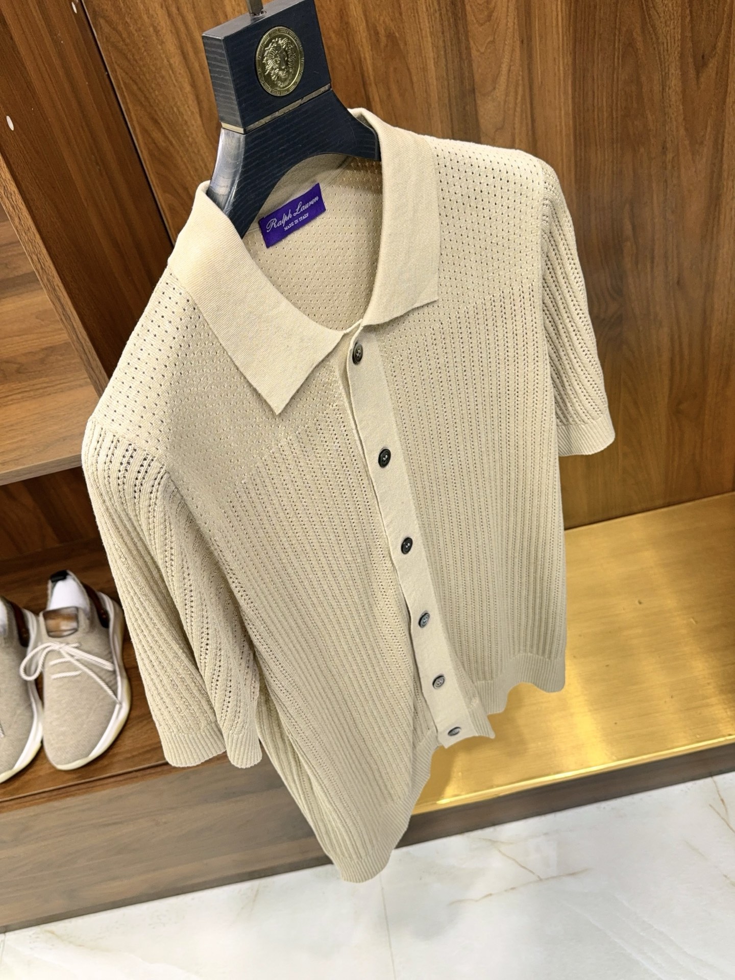   短袖开衫服装,男 3