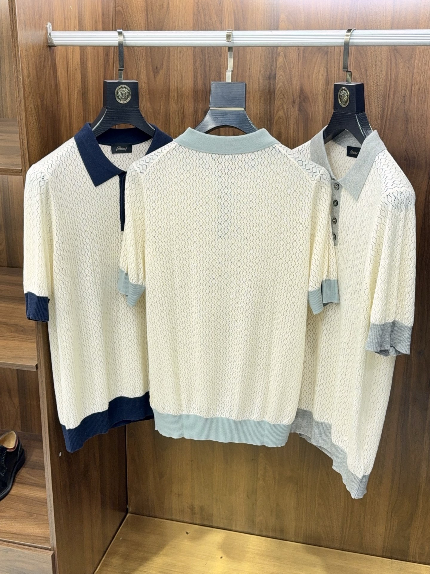   POLO衫服装,男,鞋 2